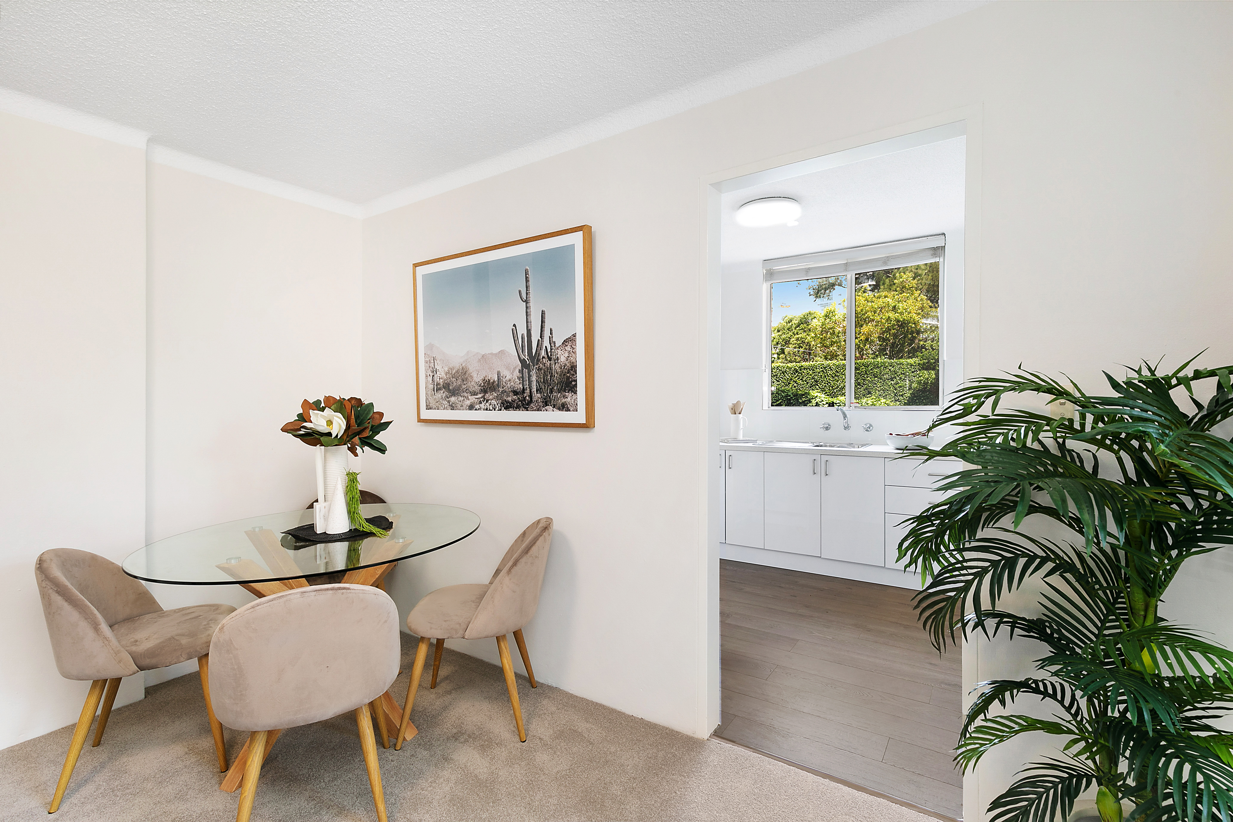 2/42-44 Sinclair Street, Wollstonecraft, NSW, 2065, Wollstonecraft - Thumbnail 4