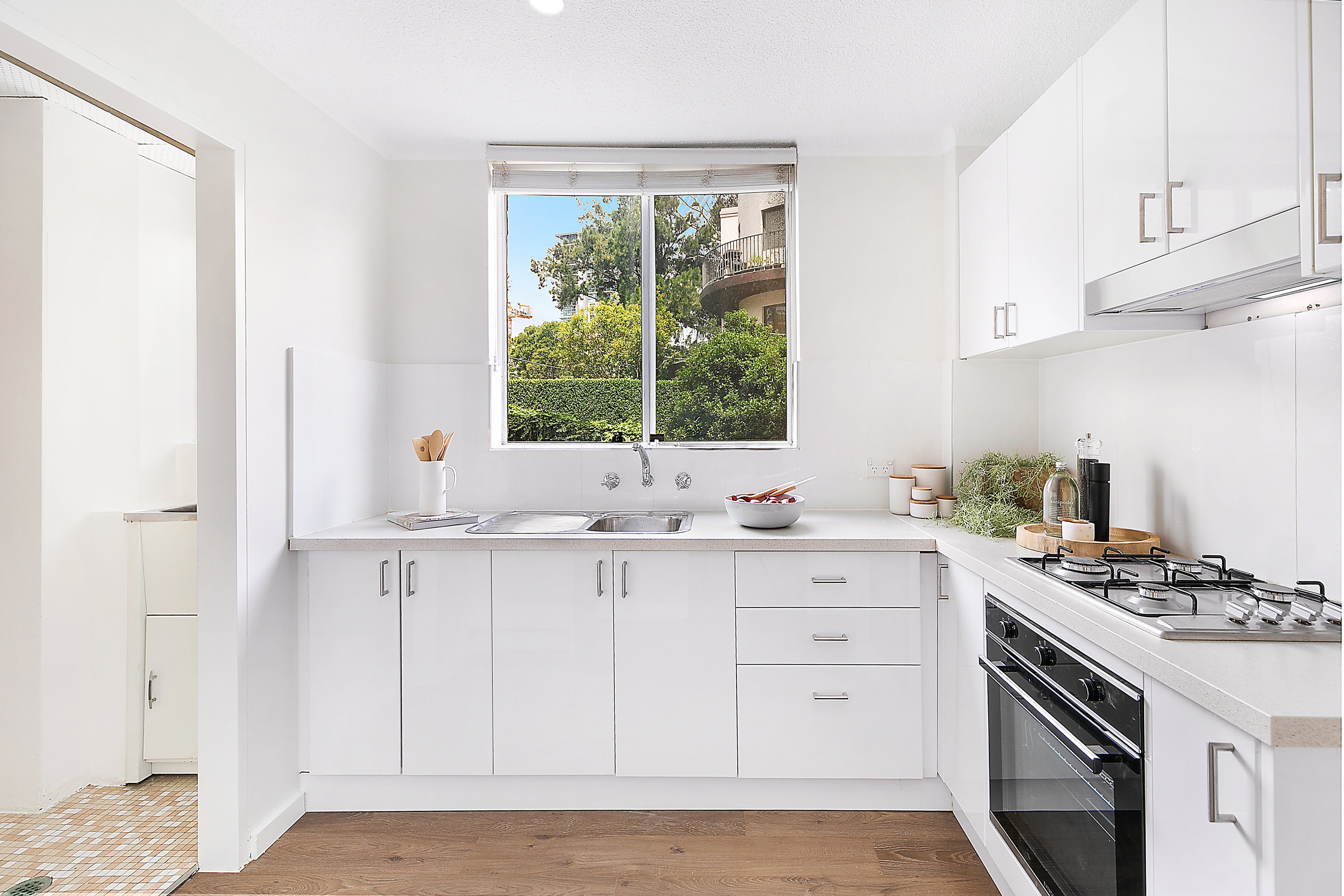 2/42-44 Sinclair Street, Wollstonecraft, NSW, 2065, Wollstonecraft - Thumbnail 2