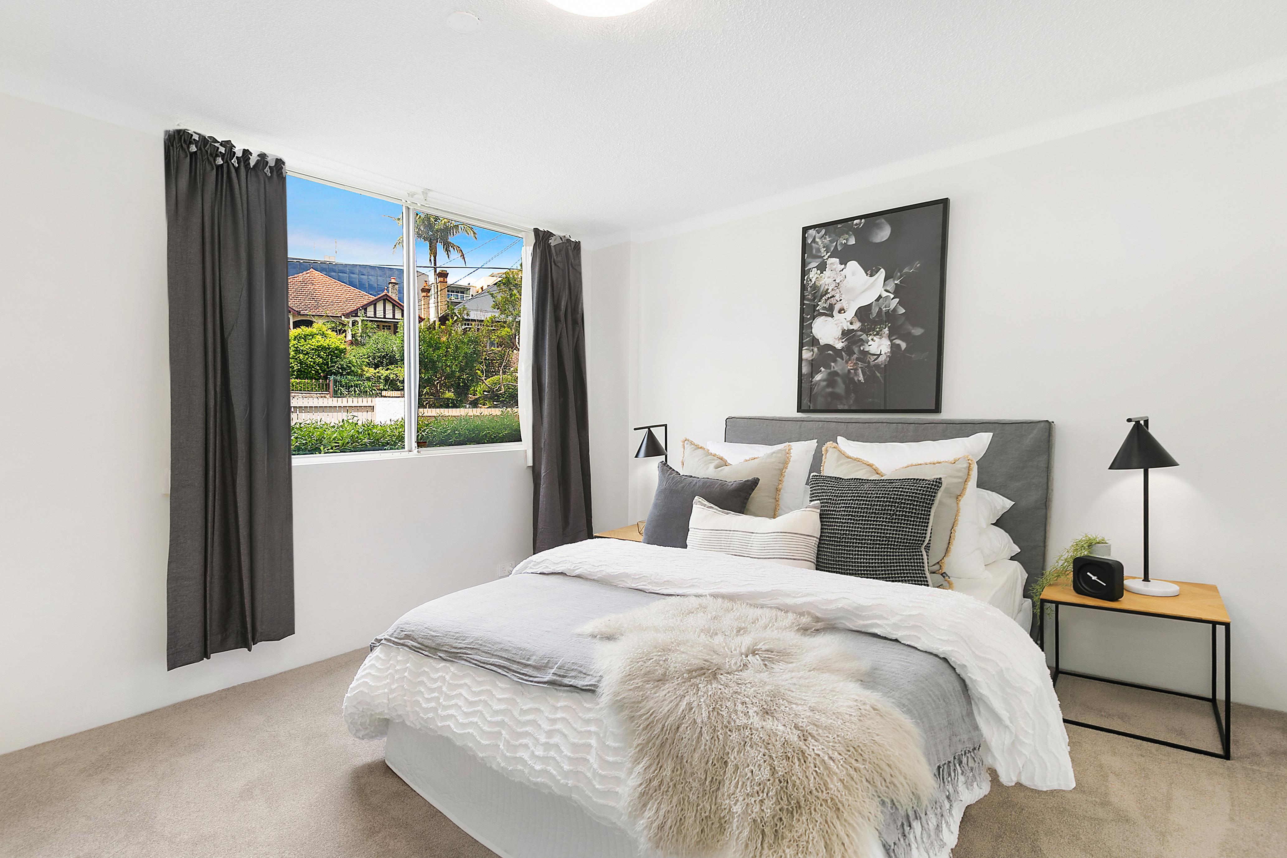 2/42-44 Sinclair Street, Wollstonecraft, NSW, 2065, Wollstonecraft - Thumbnail 3