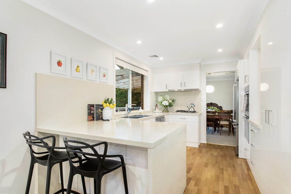 22 Glenridge Avenue, West Pennant Hills, NSW, 2125, West Pennant Hills - Thumbnail 4