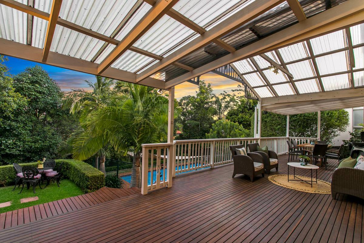 22 Glenridge Avenue, West Pennant Hills, NSW, 2125, West Pennant Hills - Thumbnail 6