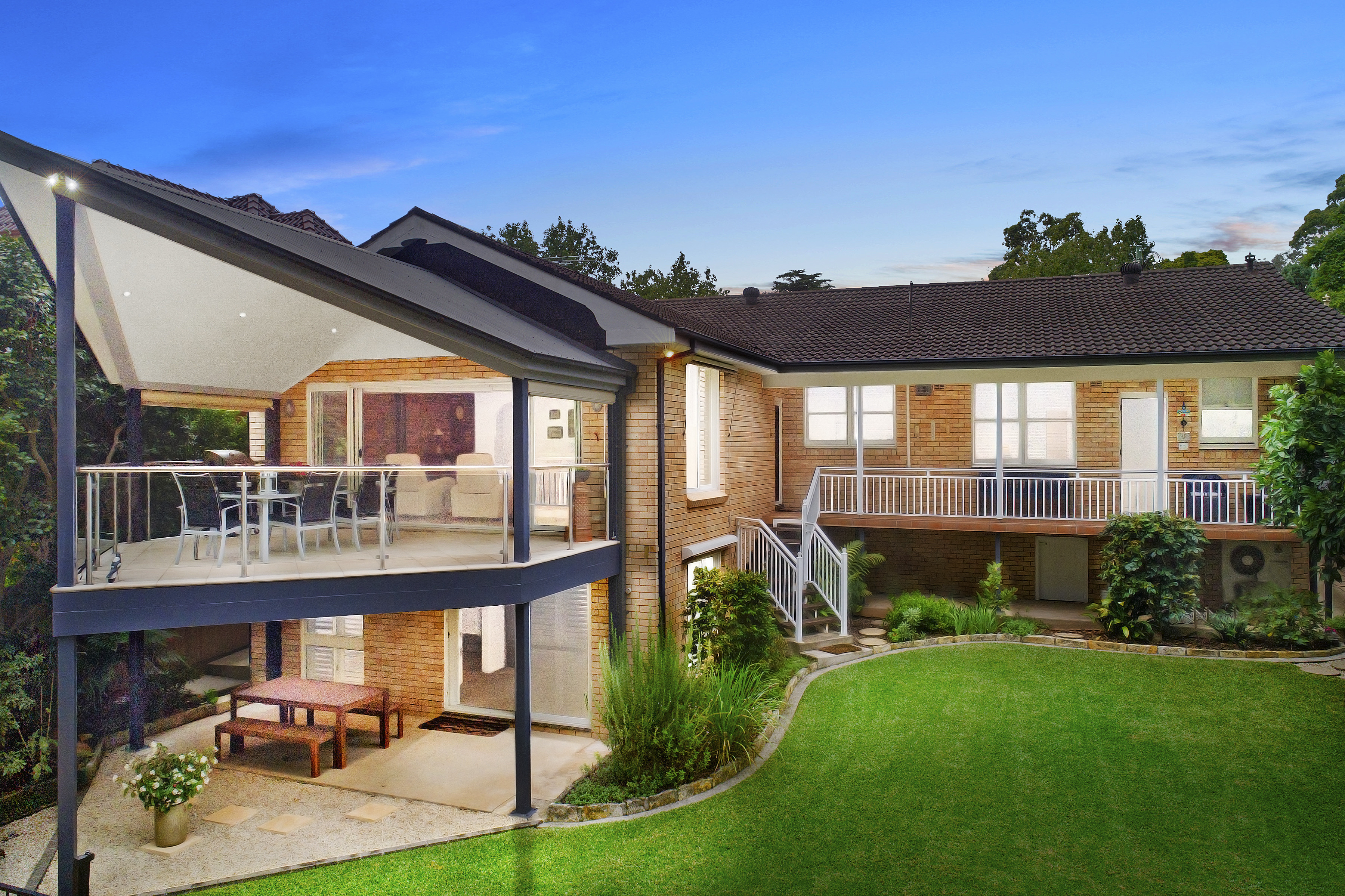 75 Lamorna Avenue, Beecroft, NSW, 2119, Beecroft - Thumbnail 3
