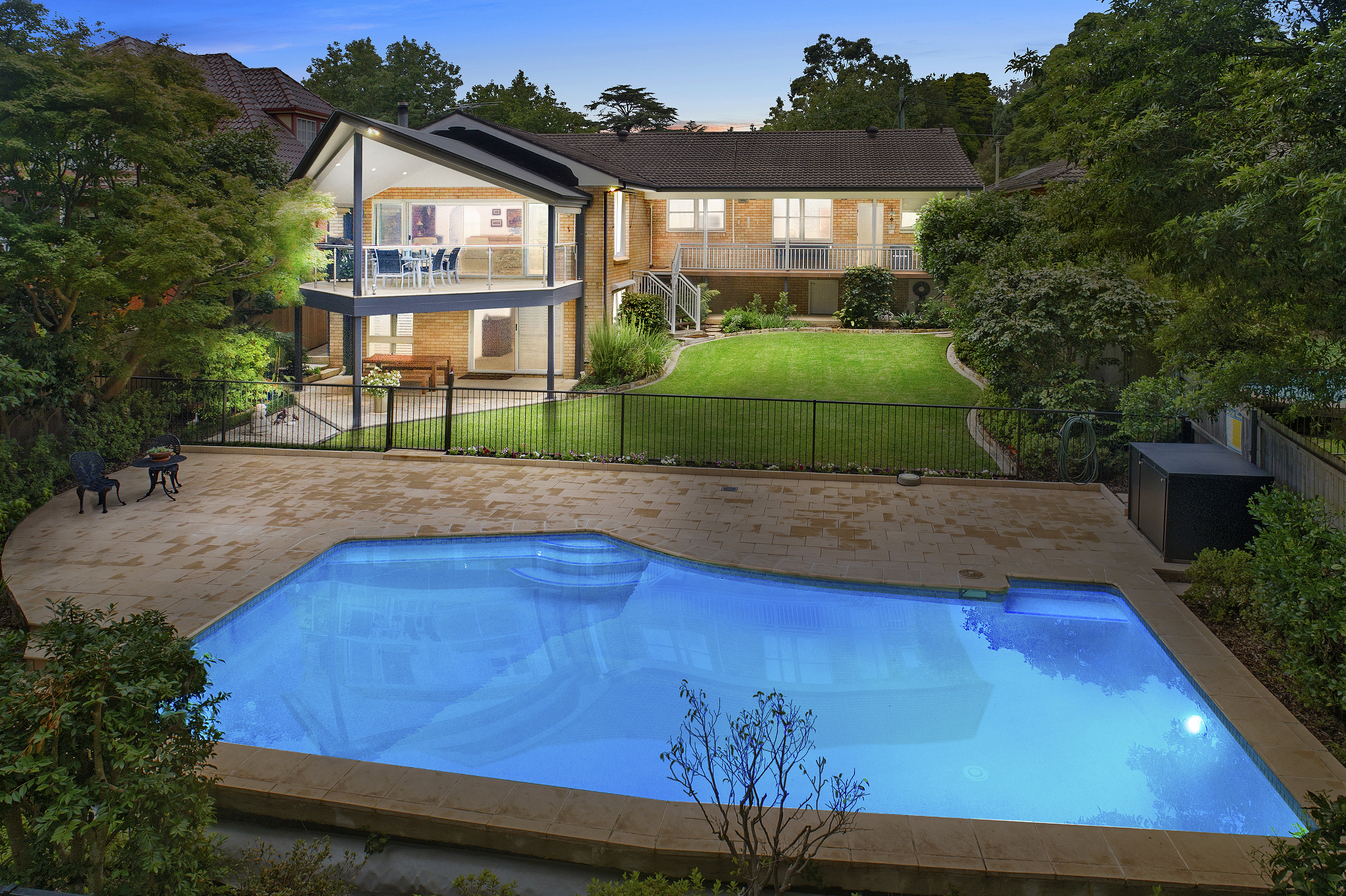 75 Lamorna Avenue, Beecroft, NSW, 2119, Beecroft - Thumbnail 2
