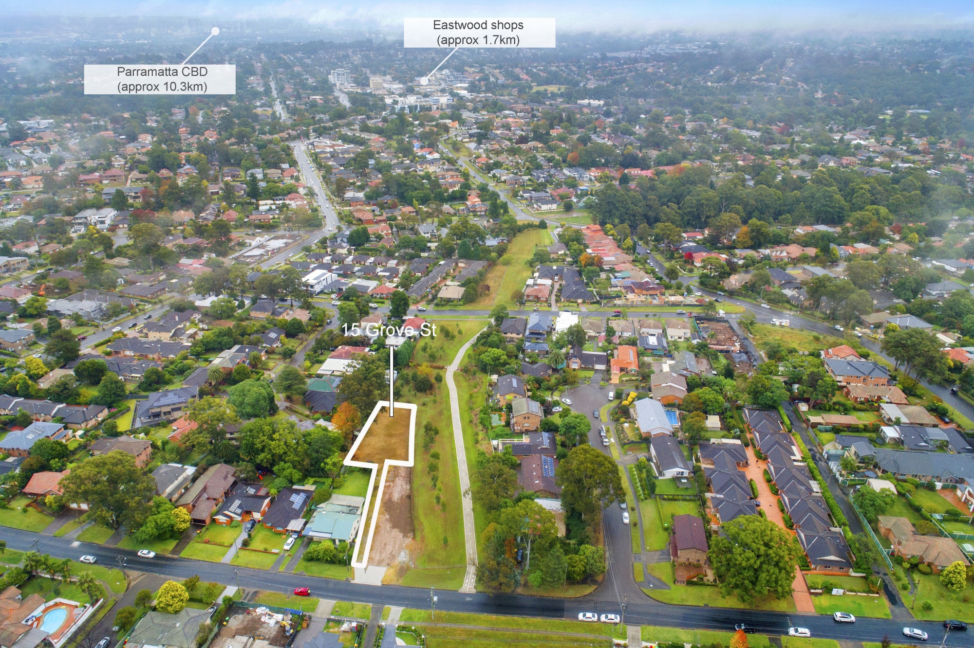 15 Grove Street, Eastwood, NSW, 2122, Eastwood - Thumbnail 4