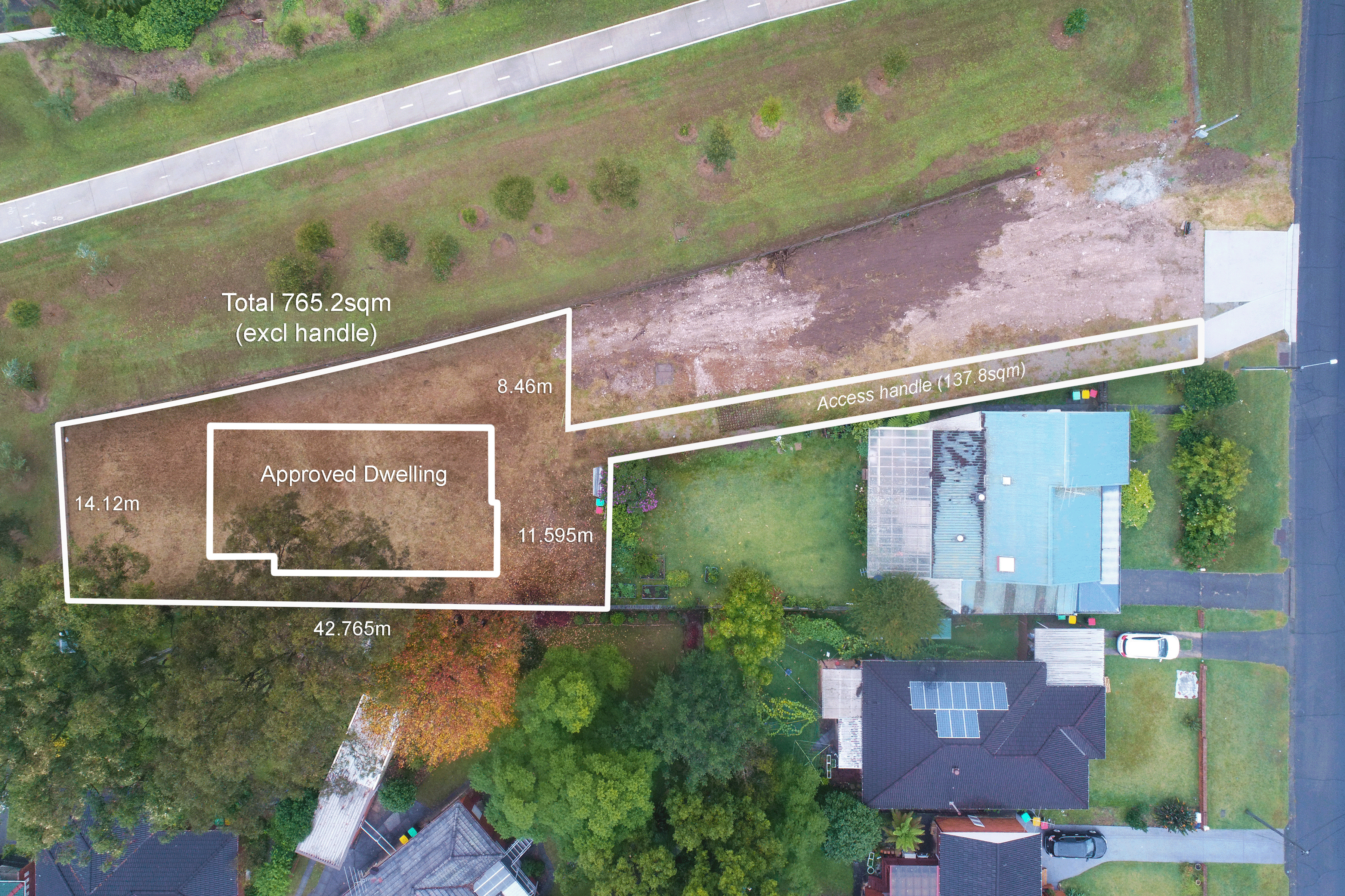 15 Grove Street, Eastwood, NSW, 2122, Eastwood - Thumbnail 3