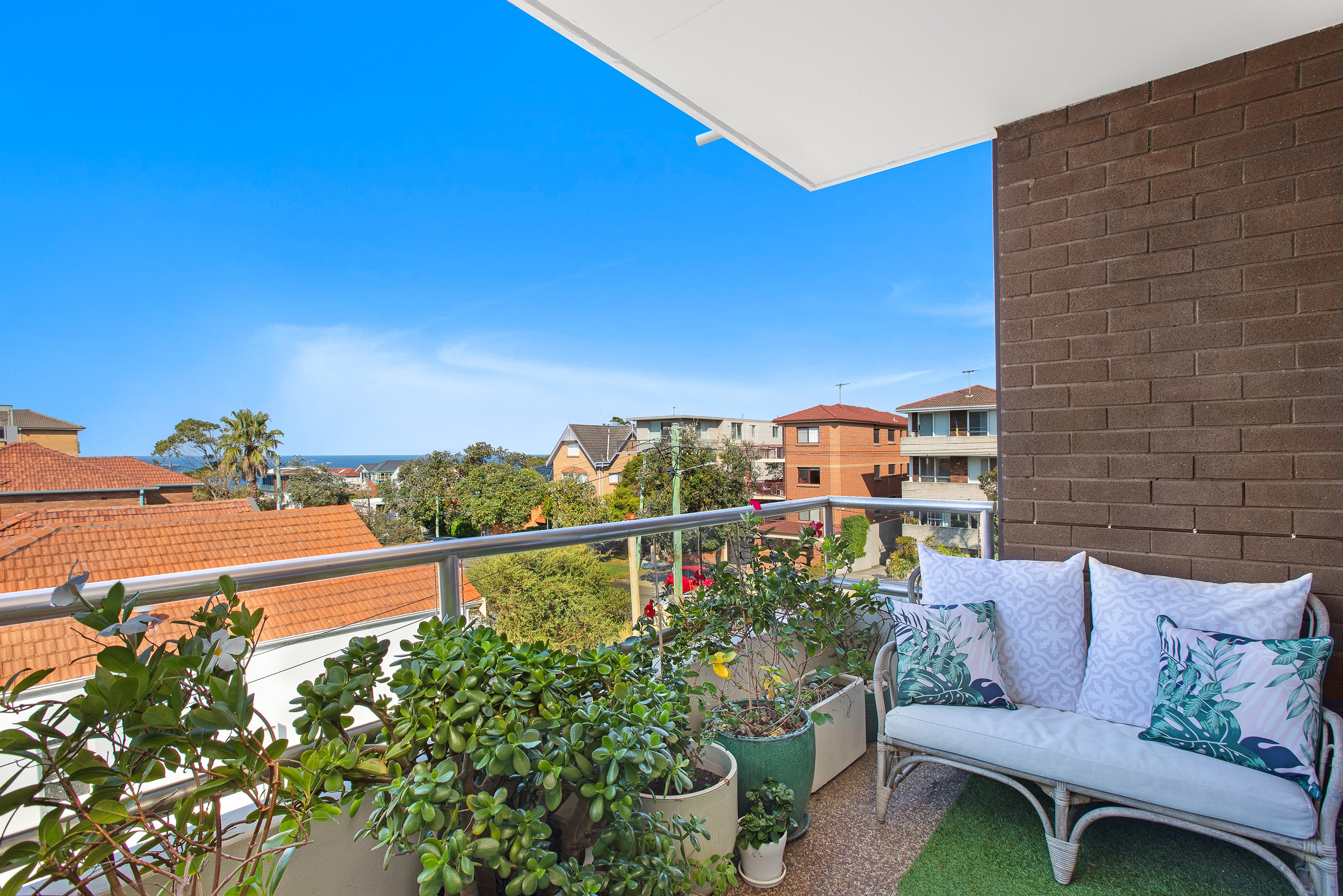 3/2-6 Clarke Street, Vaucluse, NSW, 2030, Vaucluse - Thumbnail 4