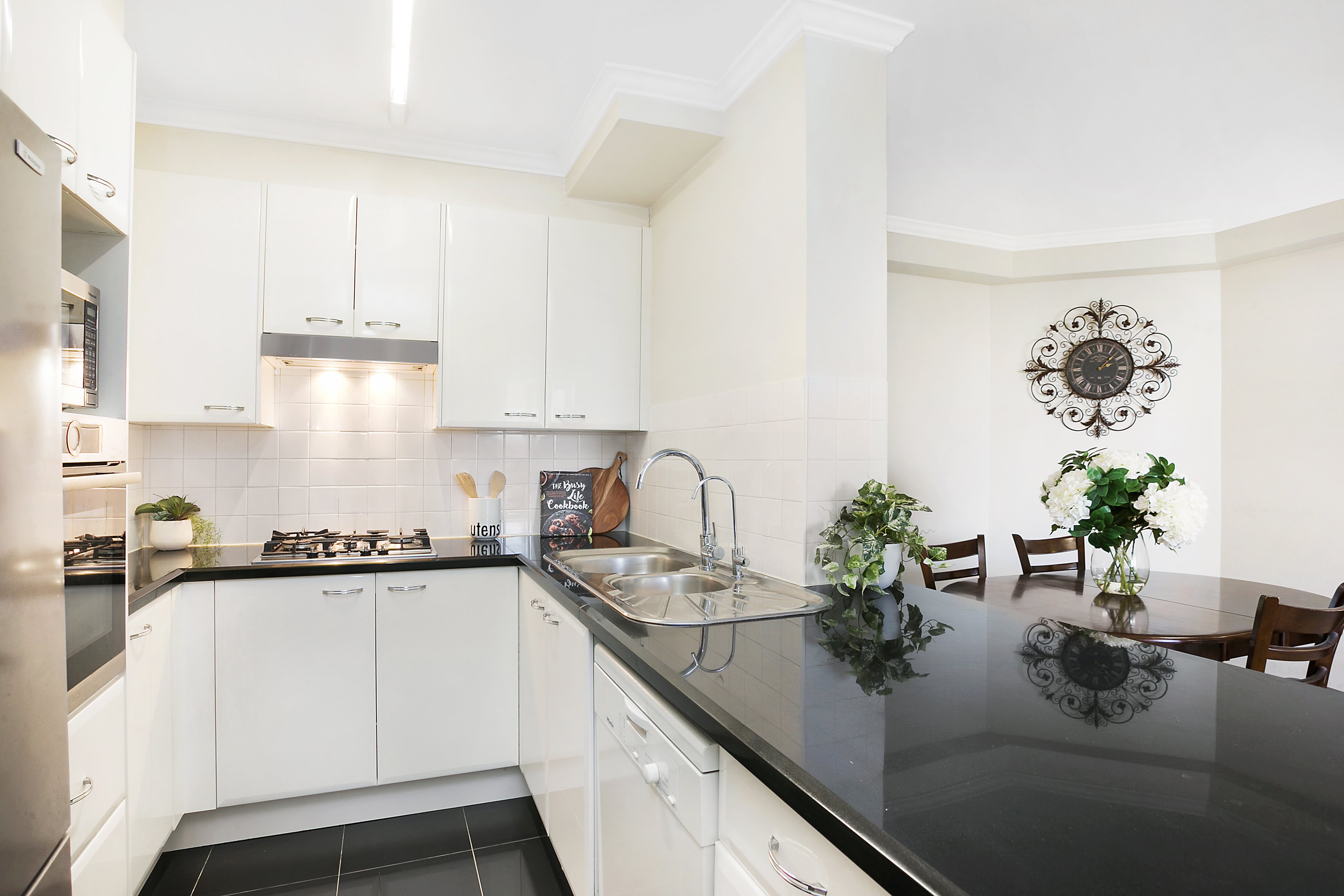 56/14 Brown Street, Chatswood, NSW, 2067, Chatswood - Thumbnail 3