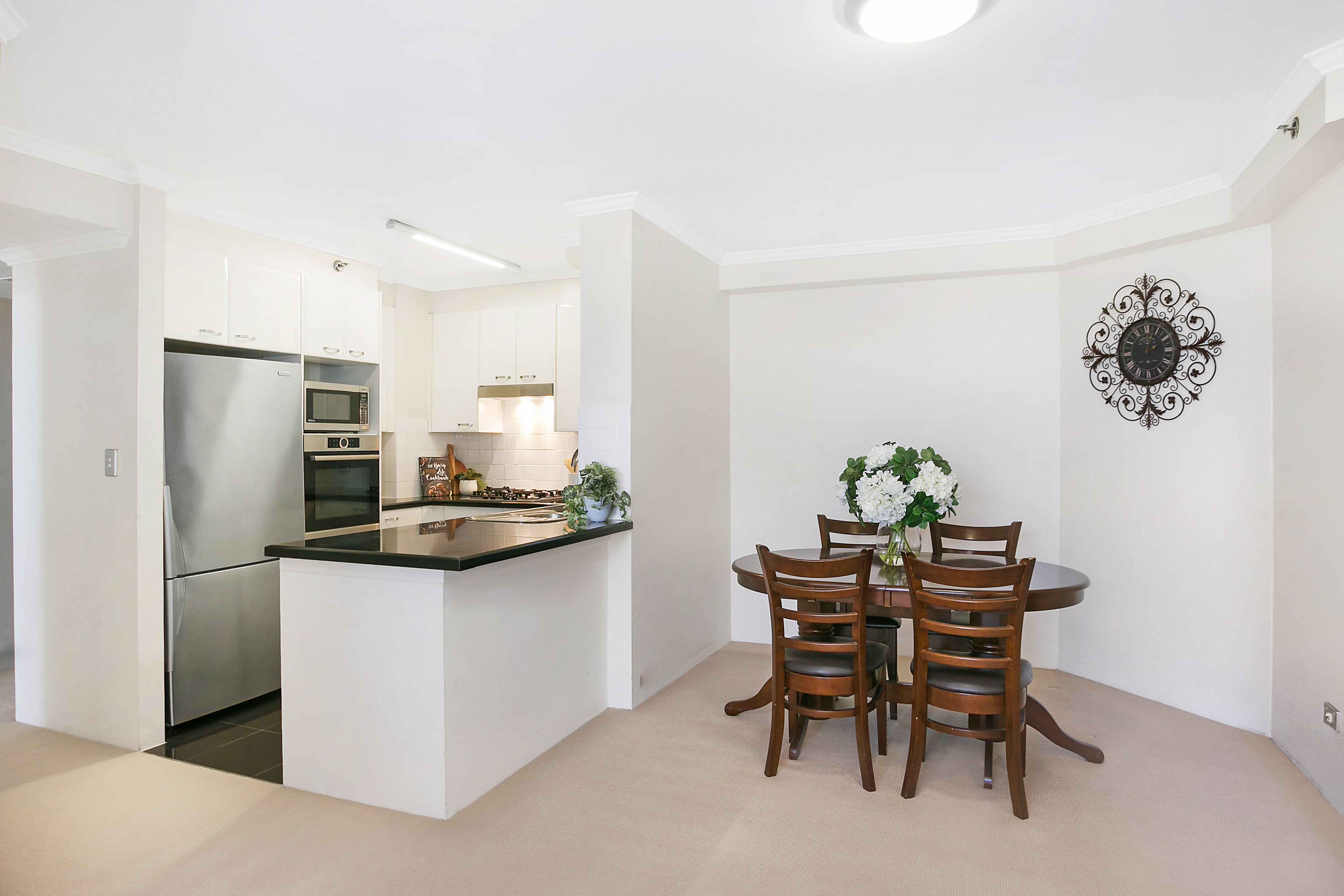 56/14 Brown Street, Chatswood, NSW, 2067, Chatswood - Thumbnail 2