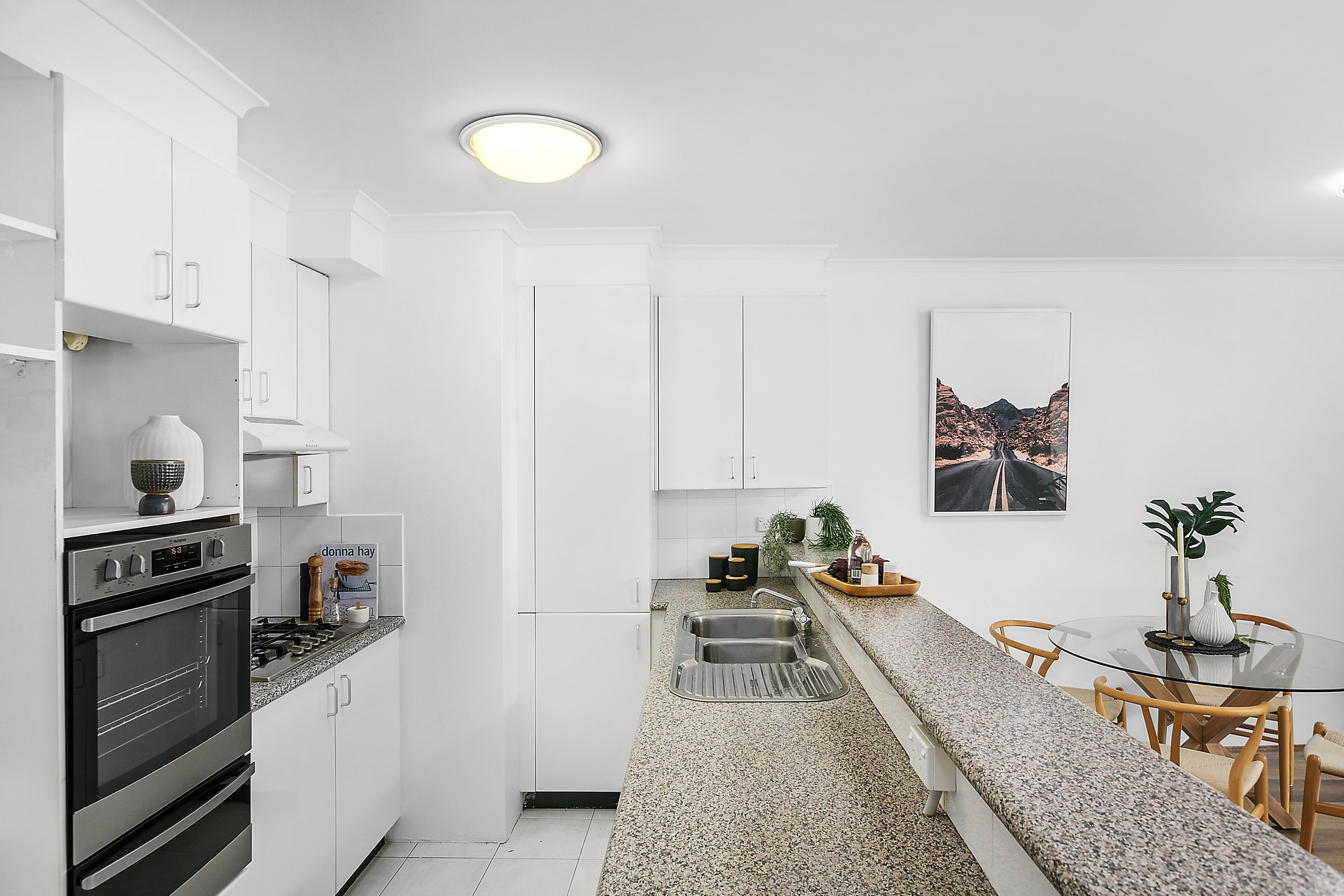 124/41 Rocklands Road, Wollstonecraft, NSW, 2065, Wollstonecraft - Thumbnail 2