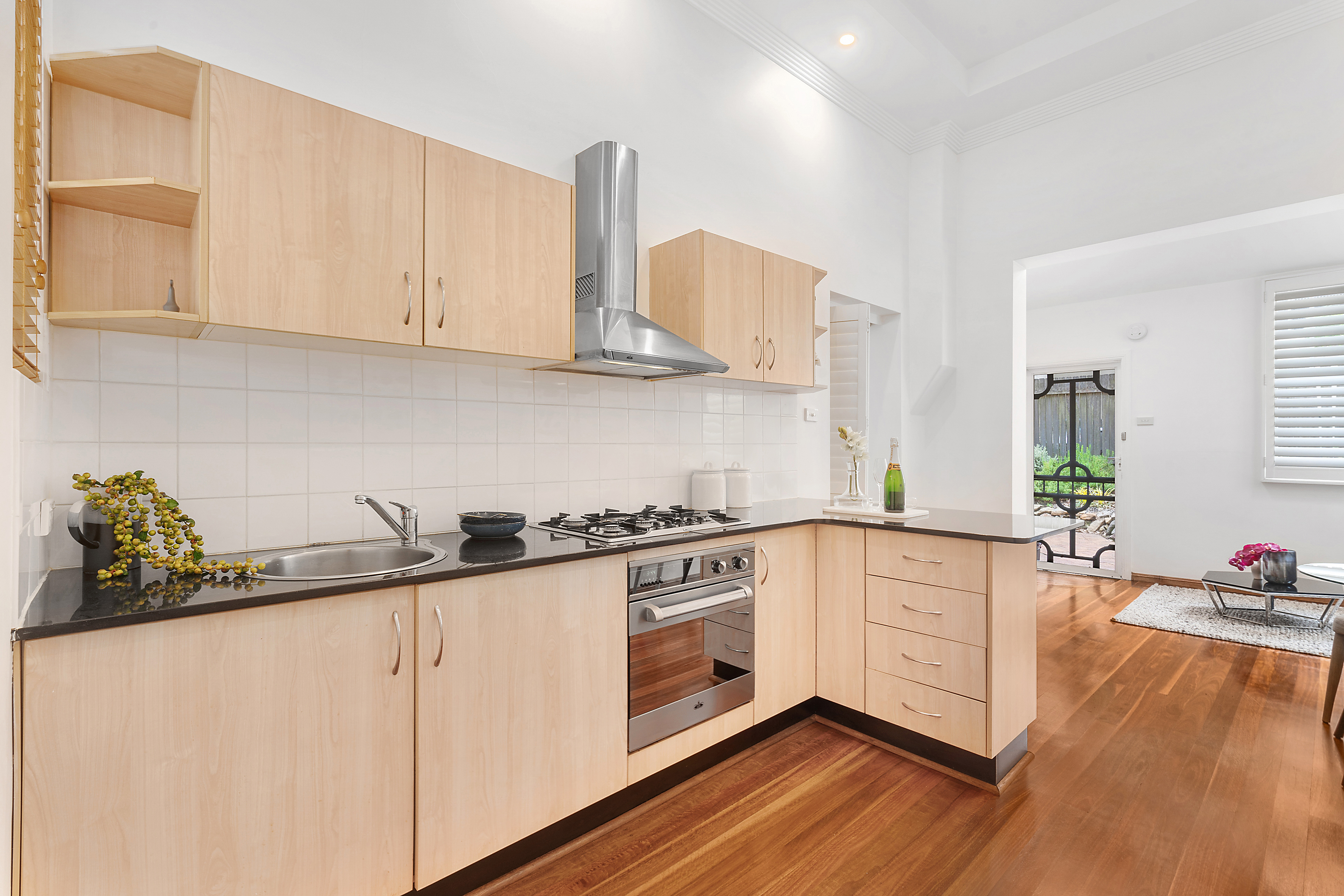 1A/14 East Crescent Street, McMahons Point, NSW, 2060, McMahons Point - Thumbnail 3
