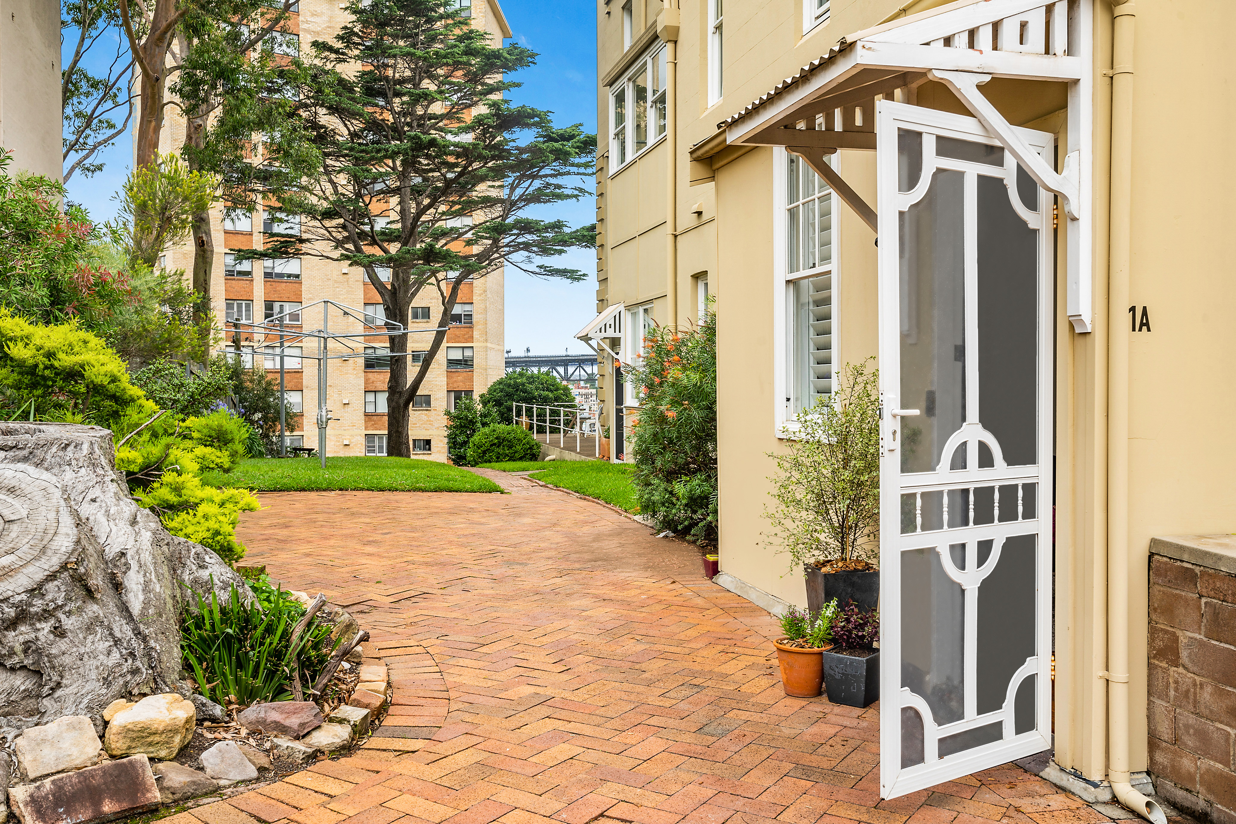 1A/14 East Crescent Street, McMahons Point, NSW, 2060, McMahons Point - Thumbnail 6