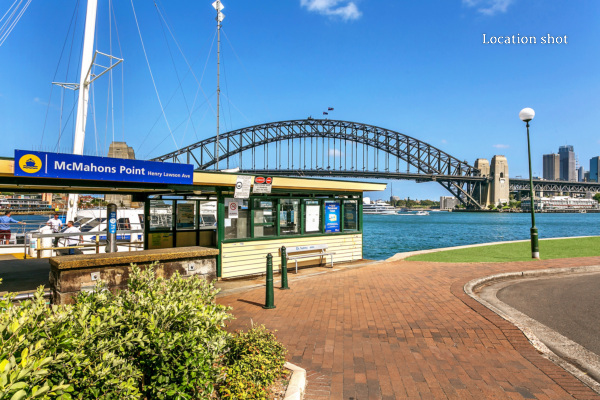 1A/14 East Crescent Street, McMahons Point, NSW, 2060, McMahons Point - Thumbnail 7