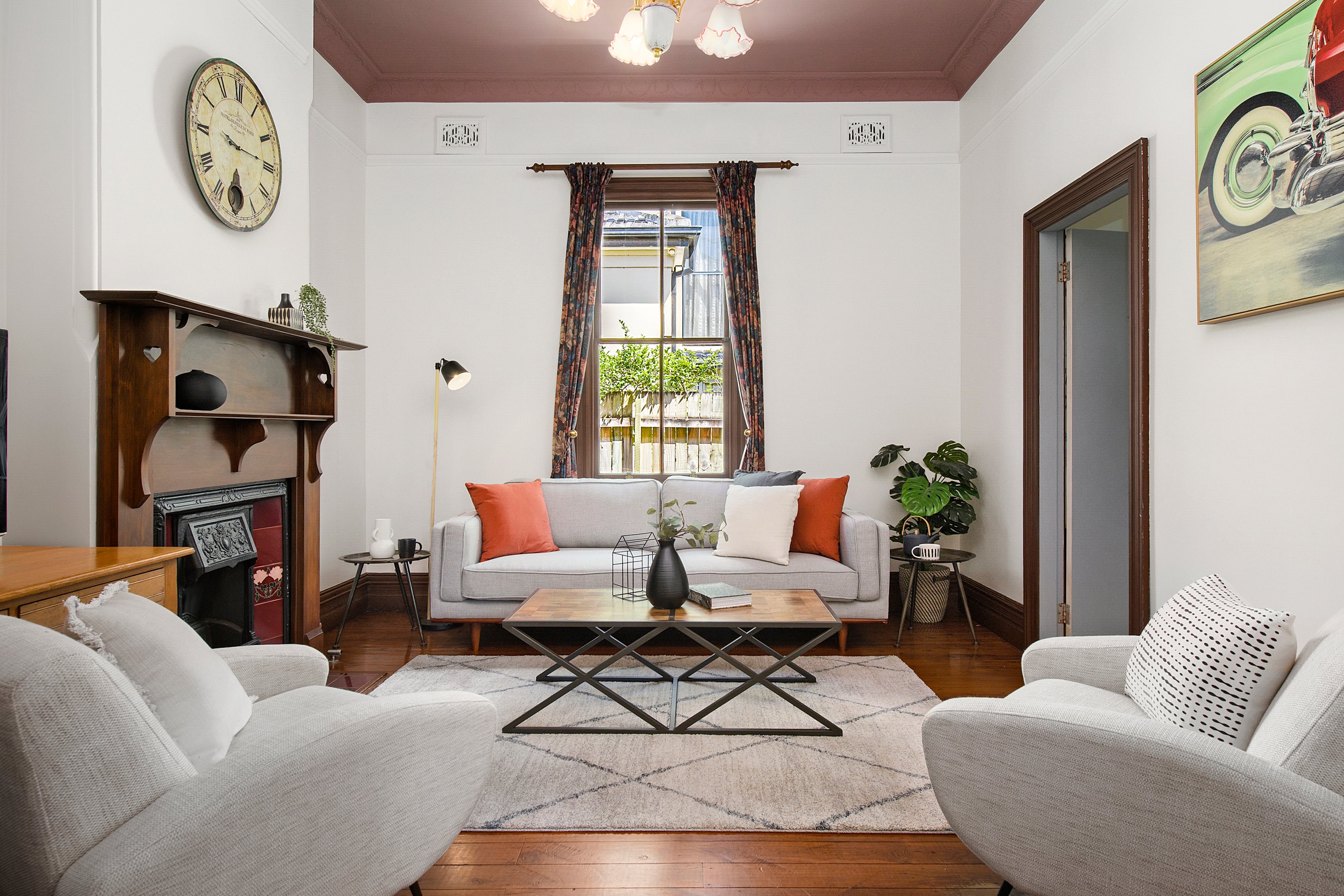 91 Balmoral Street, Hornsby, NSW, 2077, Hornsby - Thumbnail 2