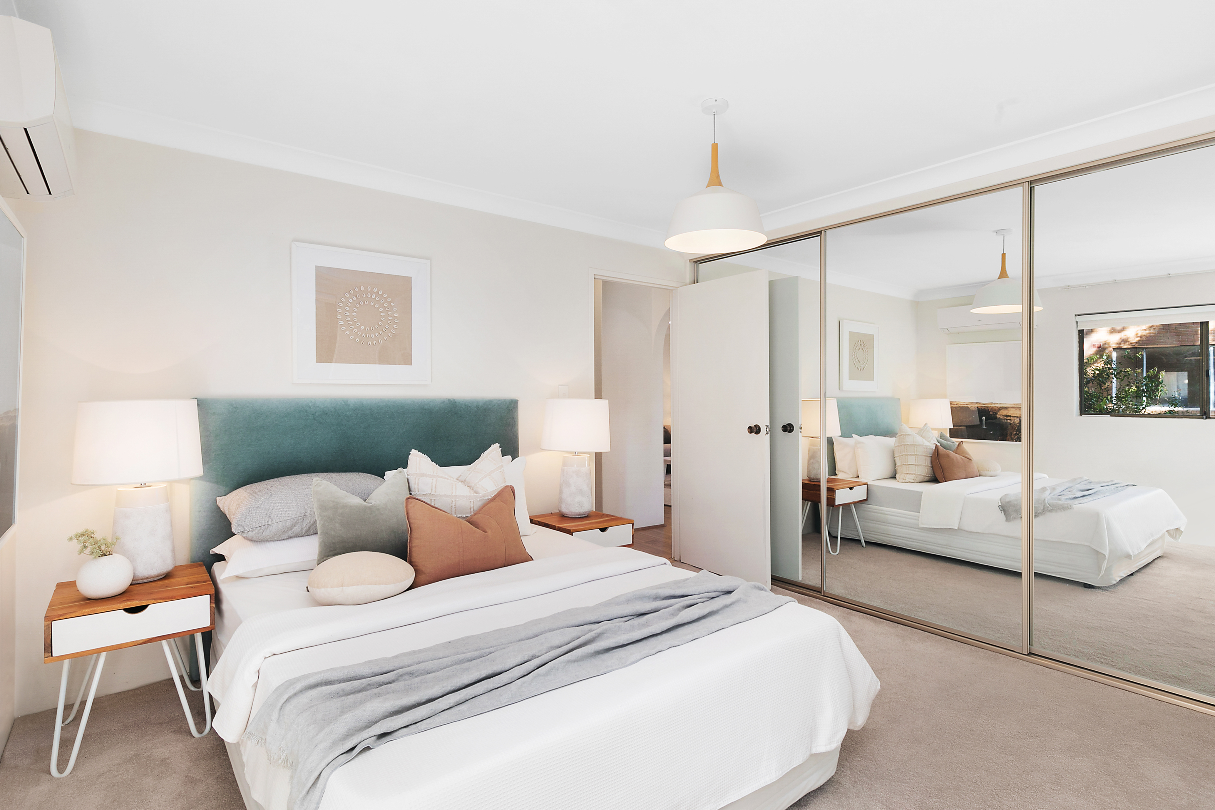 8/2 Newlands Street, Wollstonecraft, NSW, 2065, Wollstonecraft - Thumbnail 4
