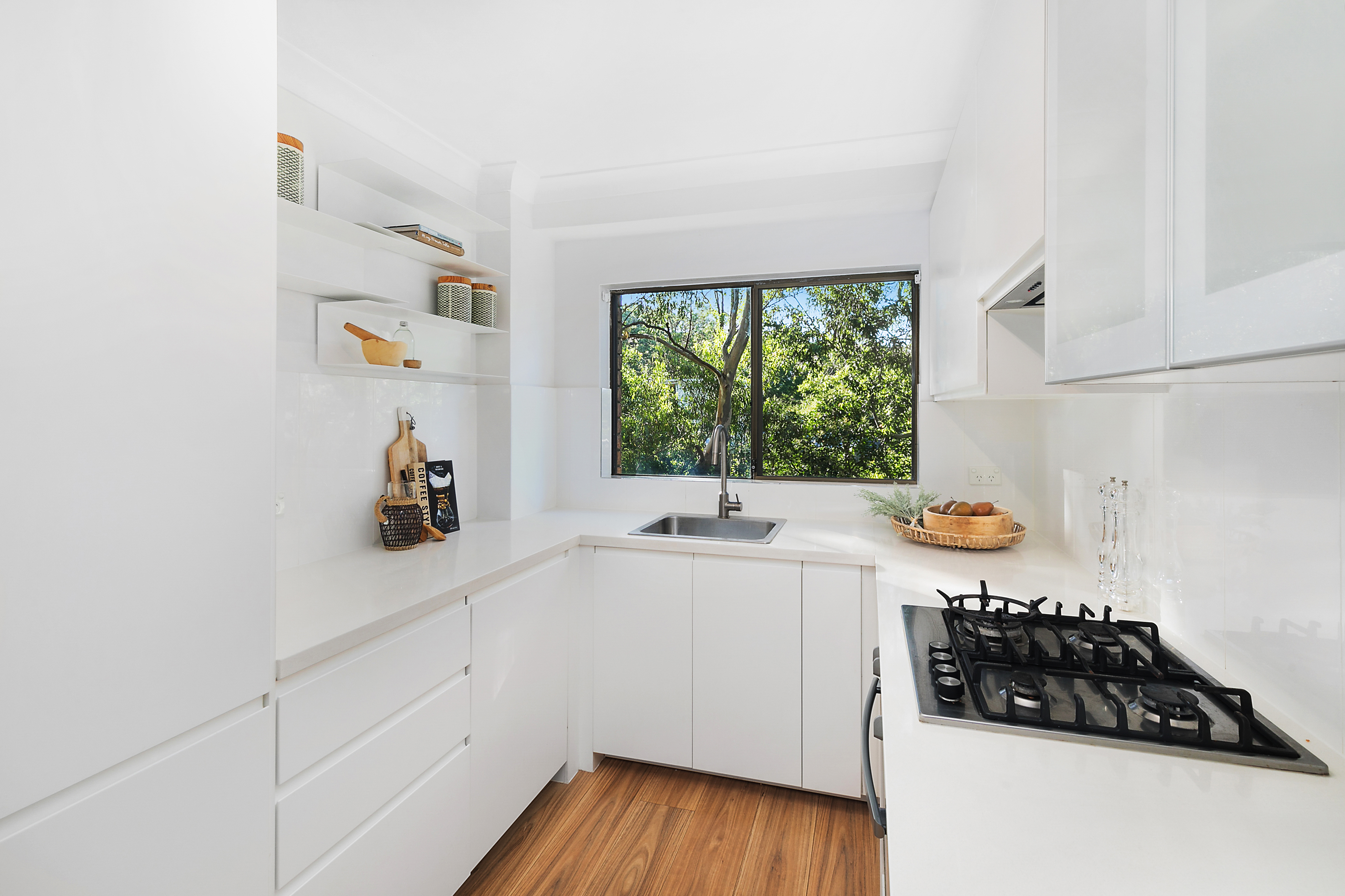 8/2 Newlands Street, Wollstonecraft, NSW, 2065, Wollstonecraft - Thumbnail 3
