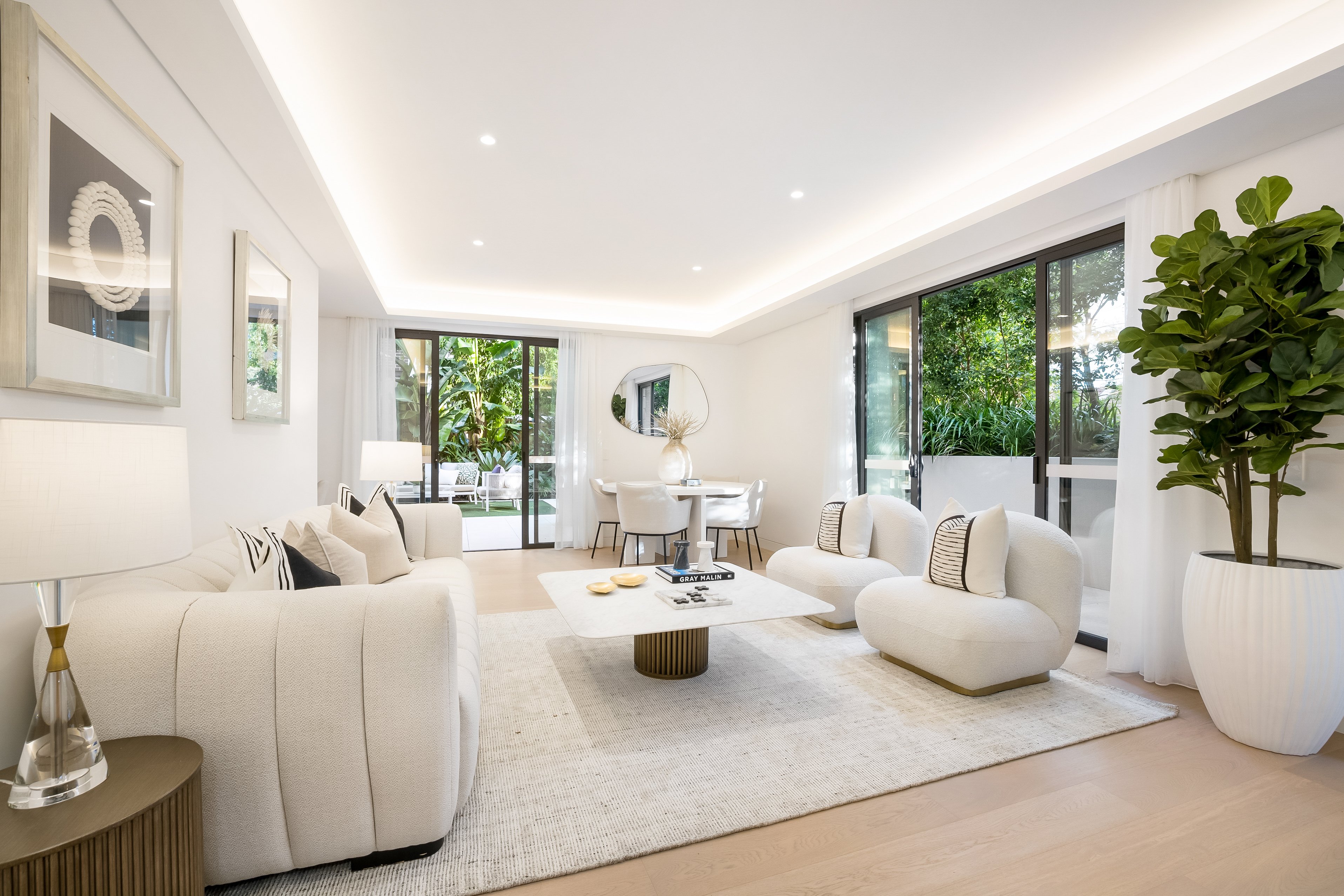 G03/9-11 Doohat Avenue, North Sydney, NSW, 2060, North Sydney - Thumbnail 2