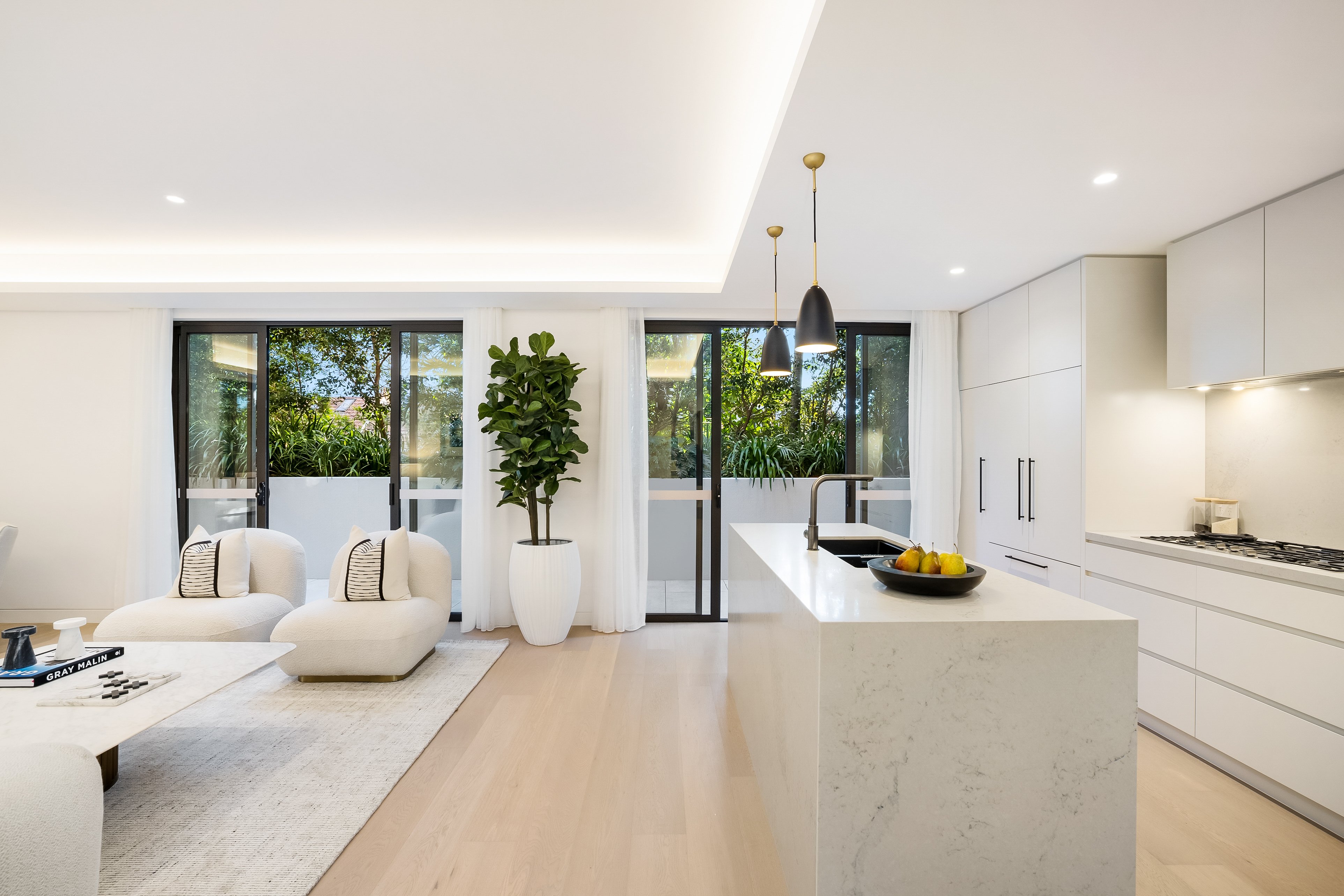 G03/9-11 Doohat Avenue, North Sydney, NSW, 2060, North Sydney - Thumbnail 3