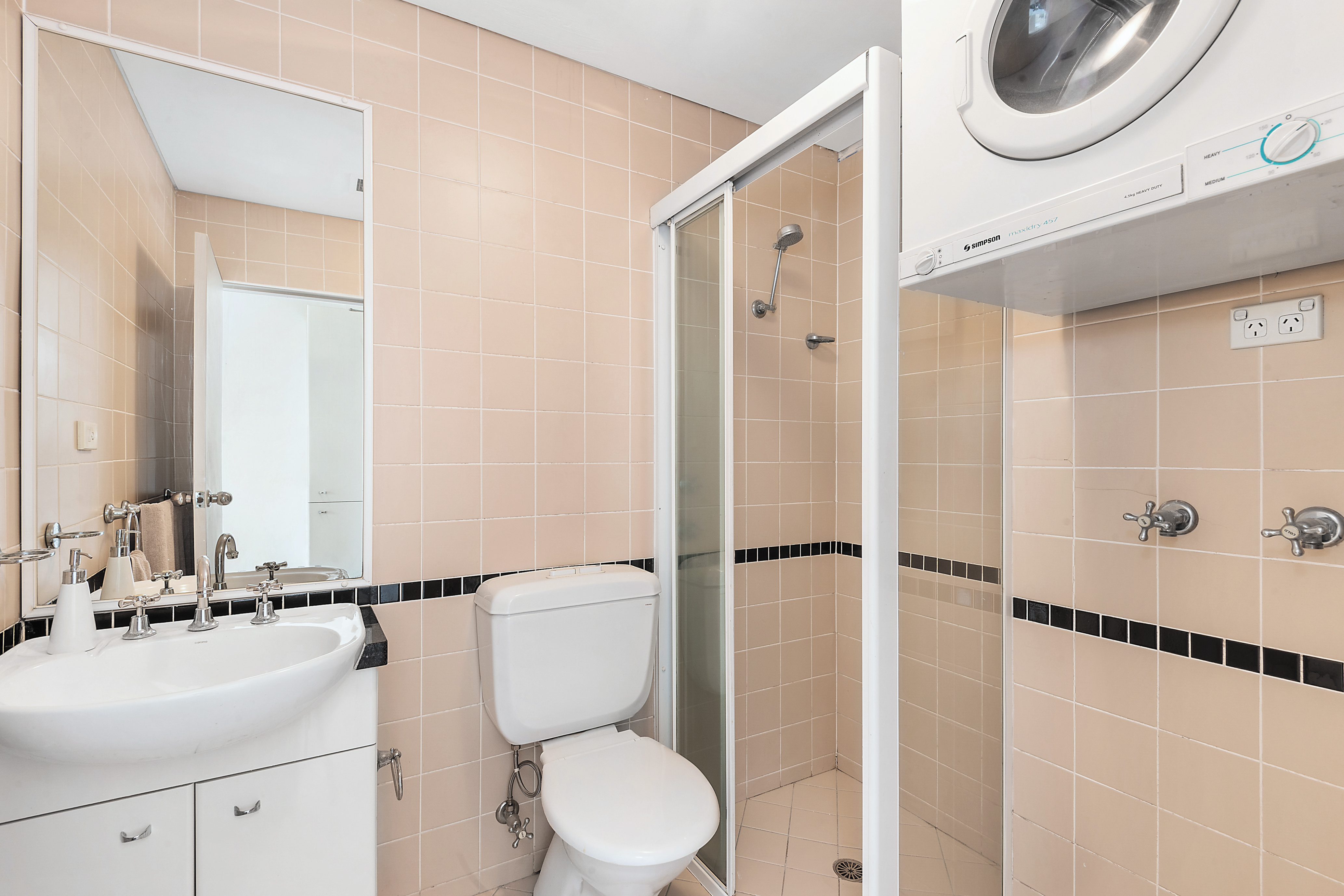 704/433 Alfred Street North, Neutral Bay, NSW, 2089, Neutral Bay - Thumbnail 4