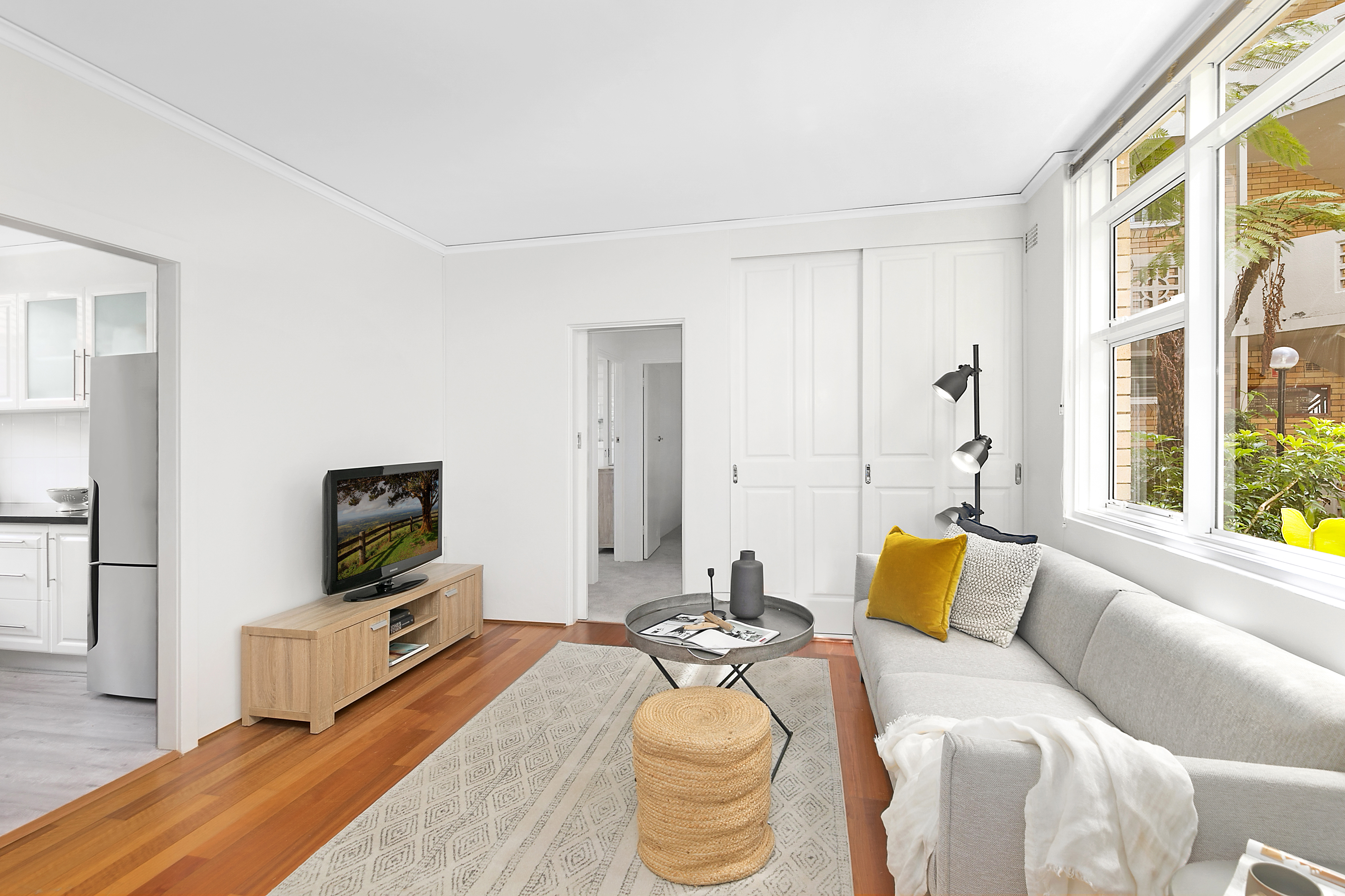 5/1 Morton Street, Wollstonecraft, NSW, 2065