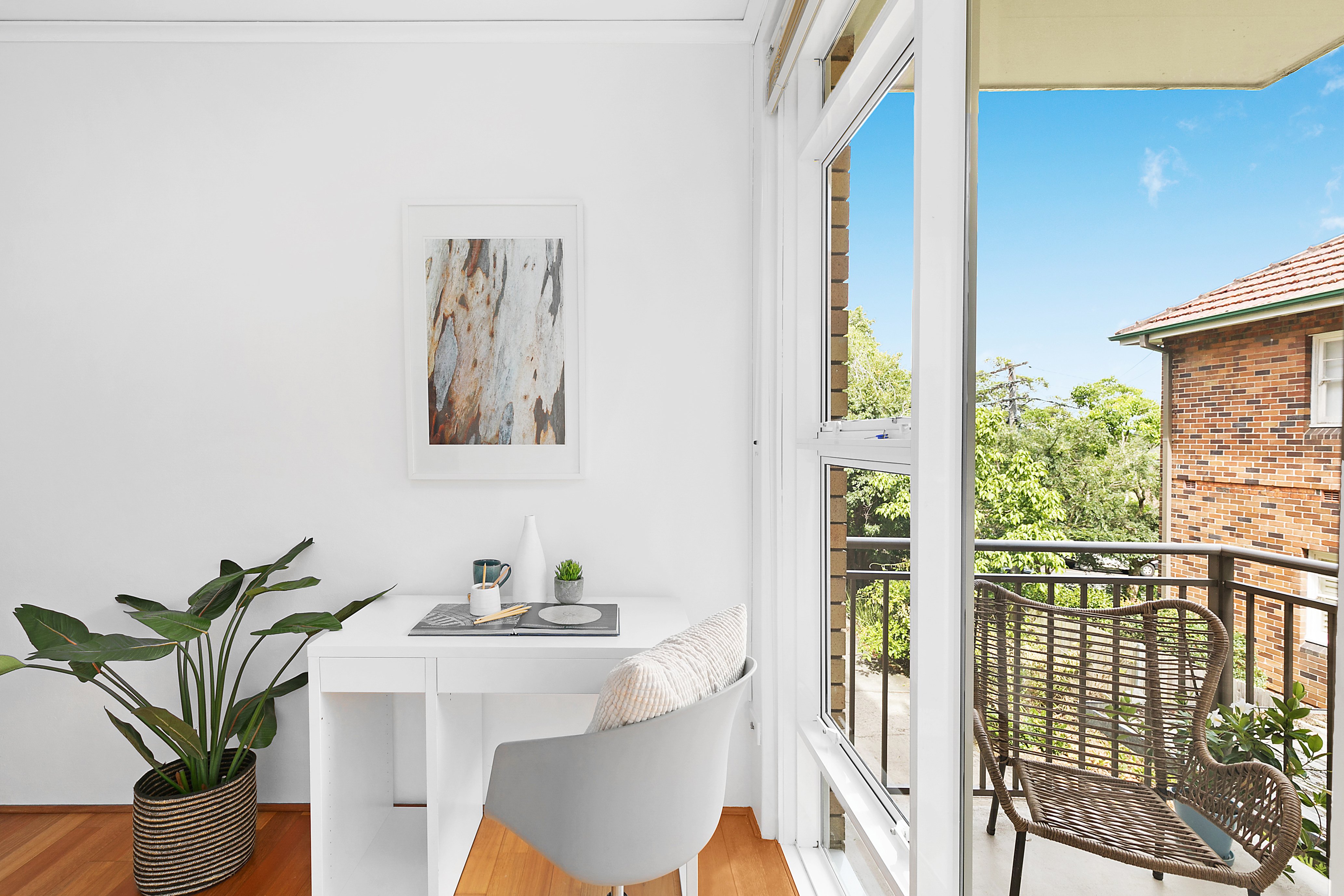 5/1 Morton Street, Wollstonecraft, NSW, 2065, Wollstonecraft - Thumbnail 5