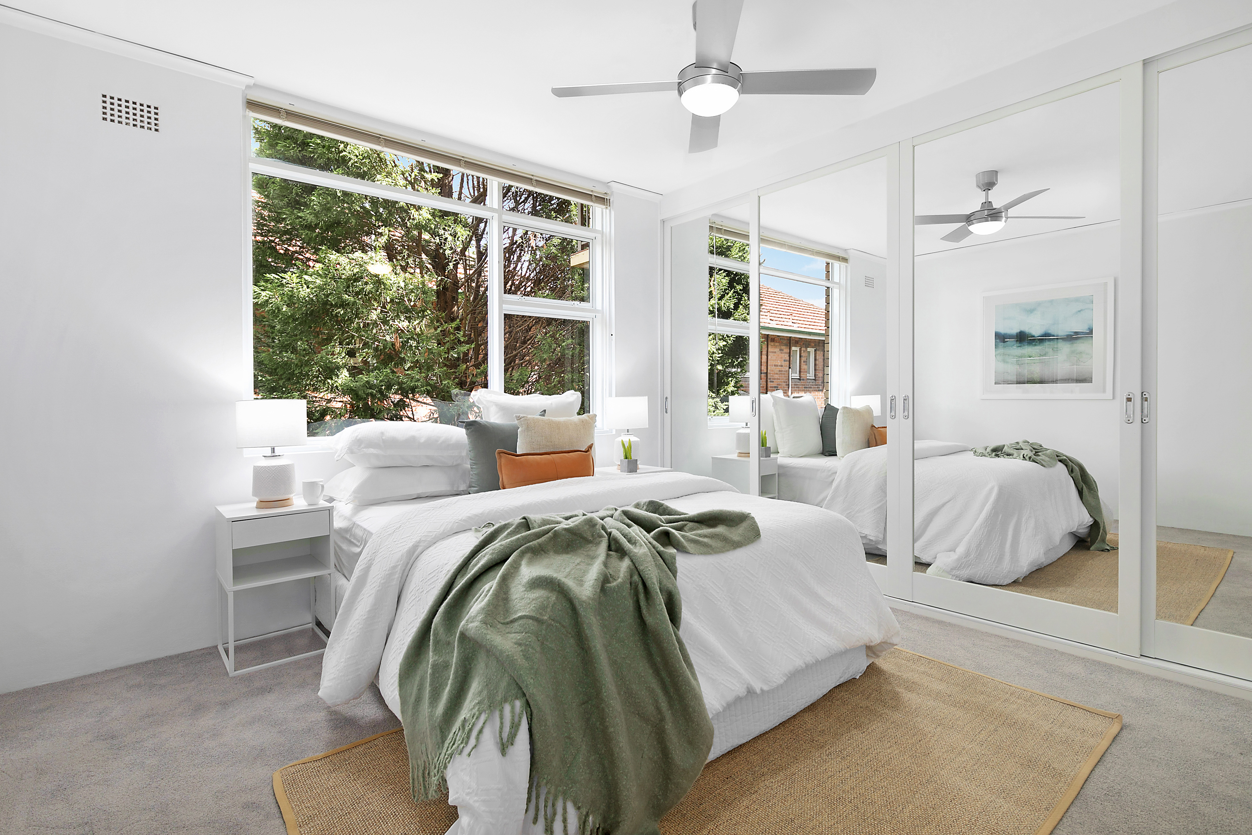 5/1 Morton Street, Wollstonecraft, NSW, 2065, Wollstonecraft - Thumbnail 3