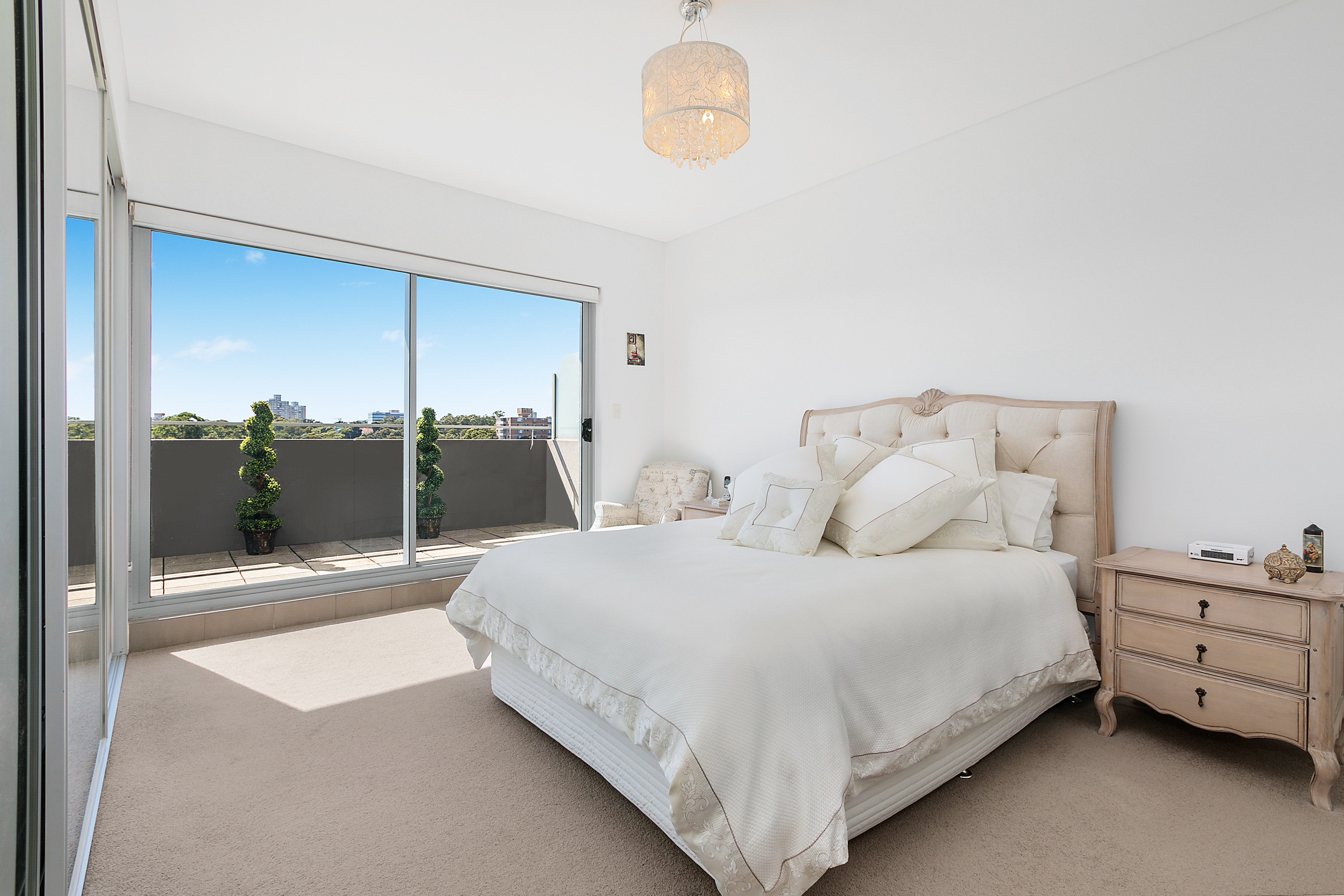 61/331 Miller Street, Cammeray, NSW, 2062, Cammeray - Thumbnail 4
