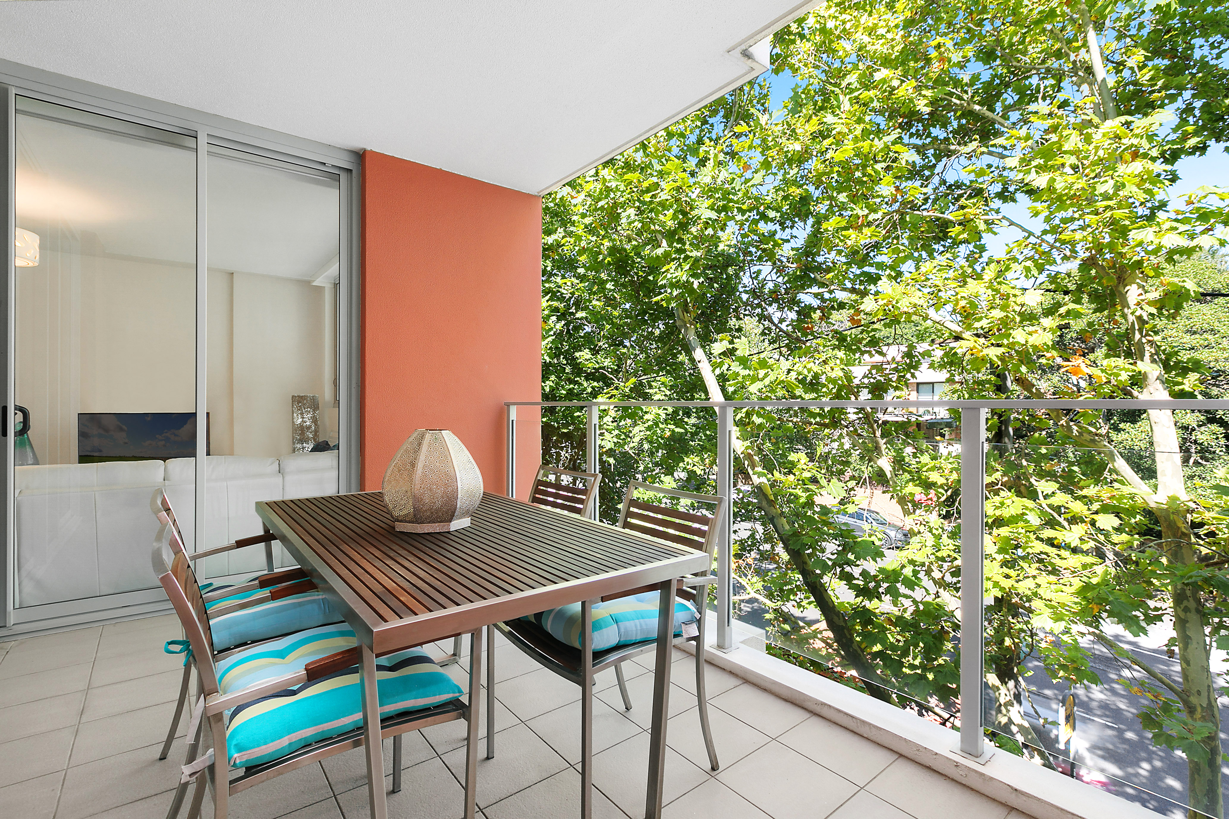 61/331 Miller Street, Cammeray, NSW, 2062, Cammeray - Thumbnail 3