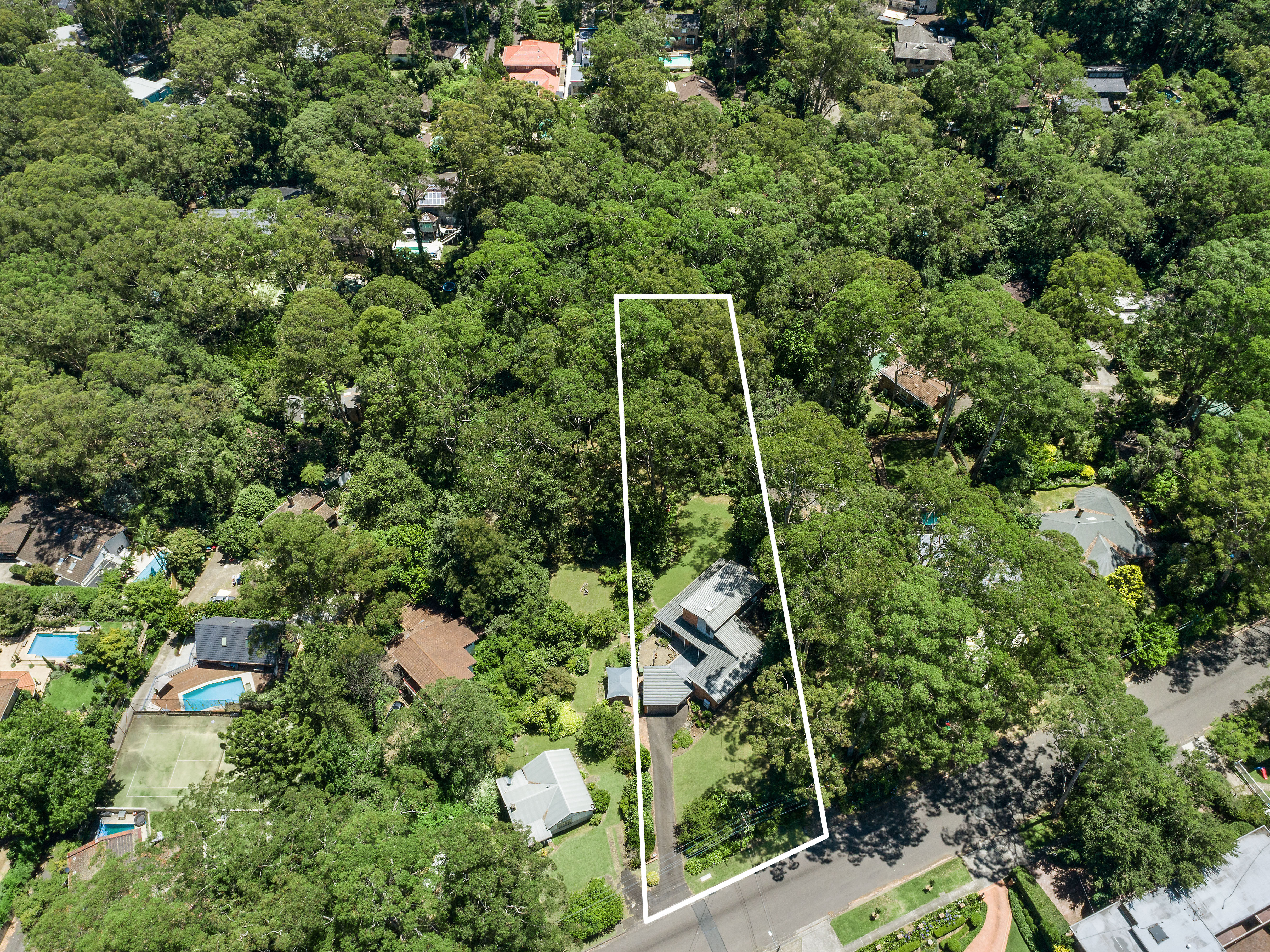 25 Roland Avenue, Wahroonga, NSW, 2076, Wahroonga - Thumbnail 8