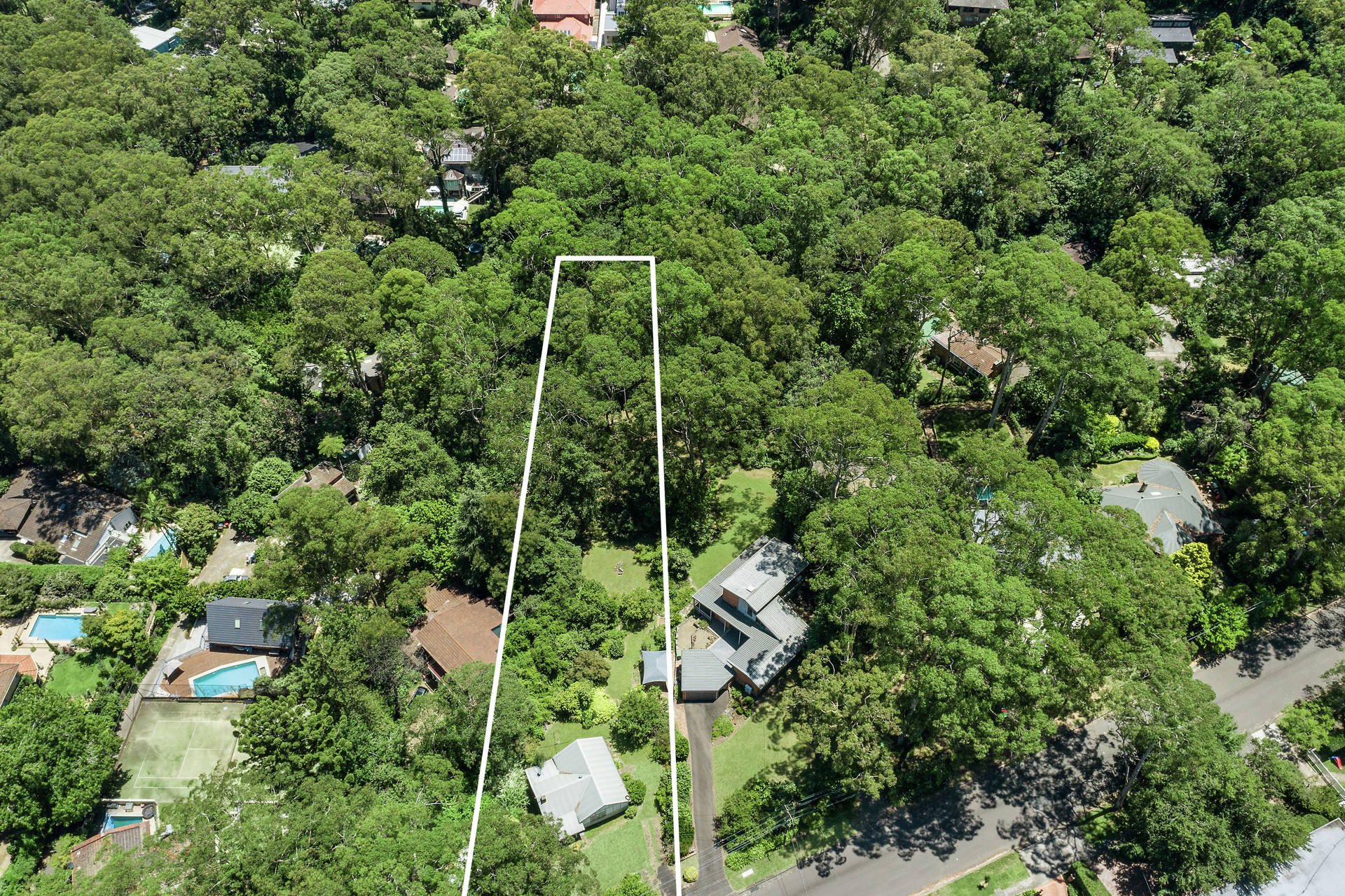 27 Roland Avenue, Wahroonga, NSW, 2076, Wahroonga - Thumbnail 4