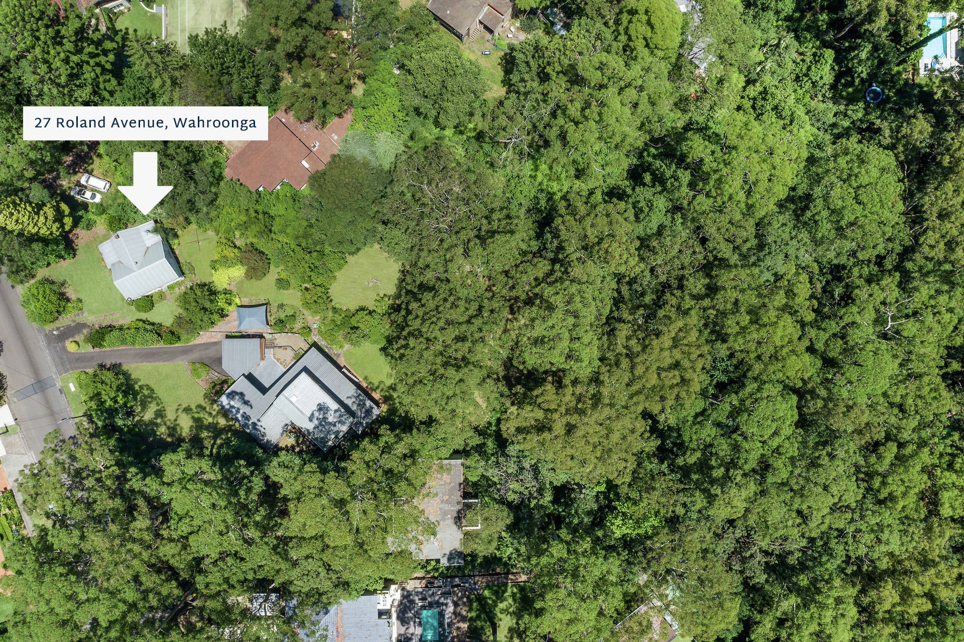 27 Roland Avenue, Wahroonga, NSW, 2076, Wahroonga - Thumbnail 6