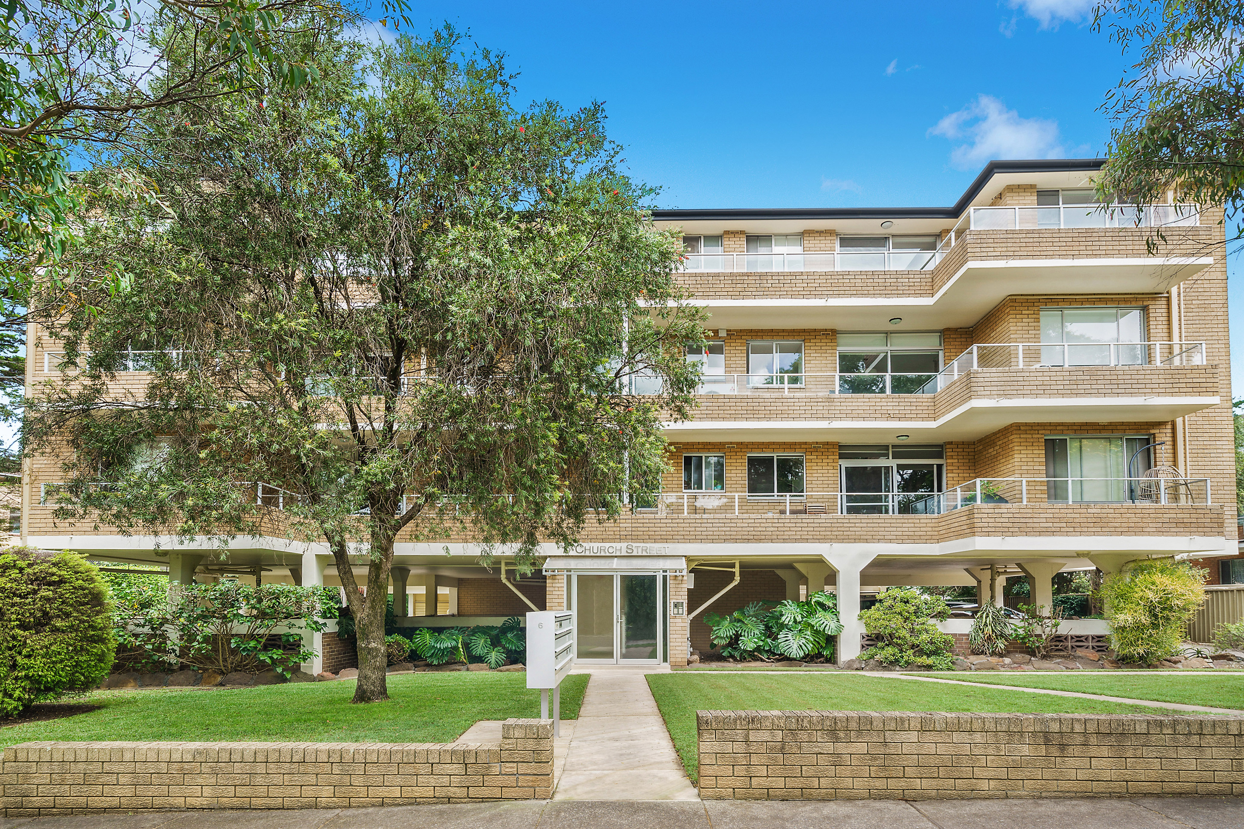 14/6-10 Church Street, North Willoughby, NSW, 2068, North Willoughby - Thumbnail 6