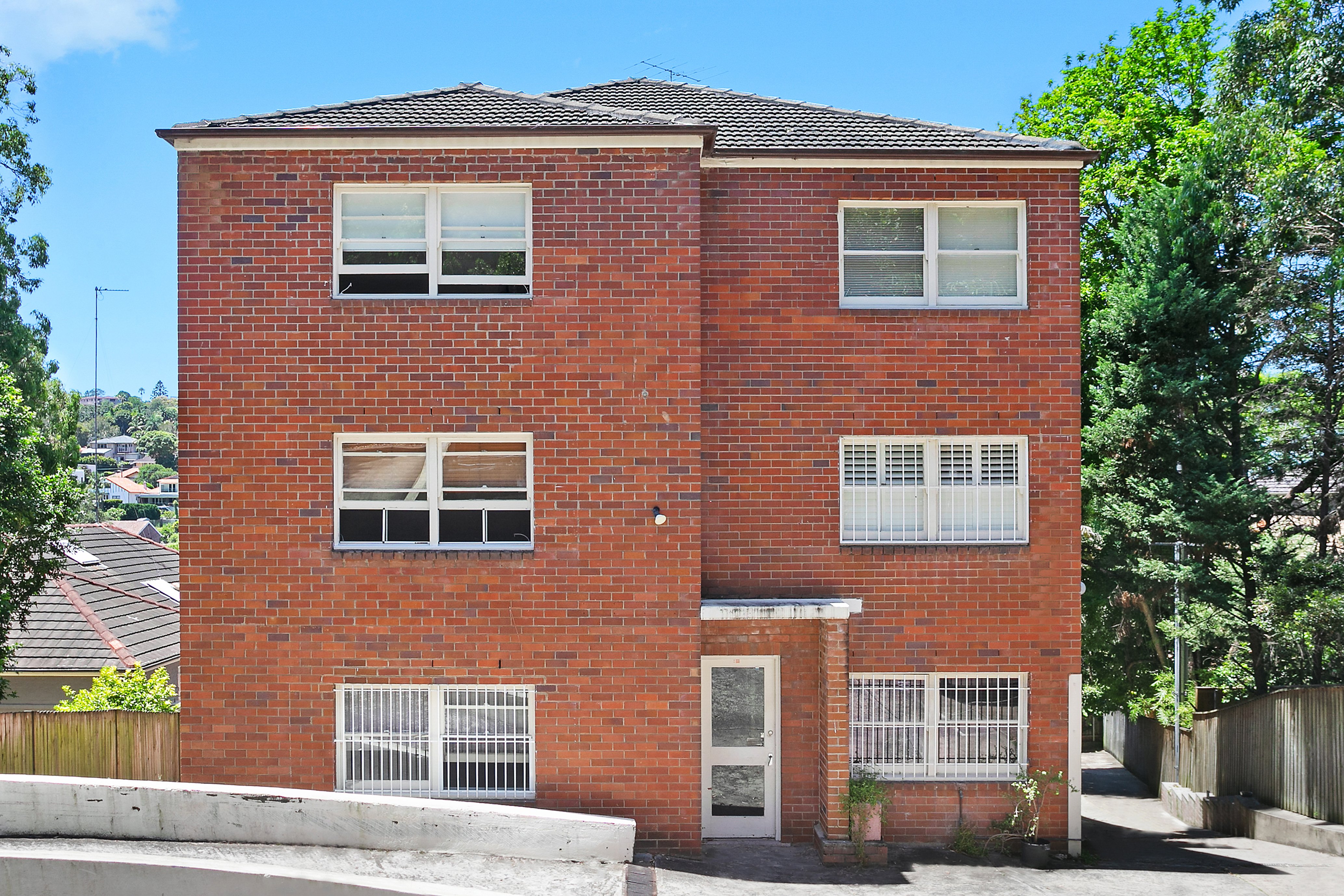 12/323 Alfred Street North, Neutral Bay, NSW, 2089, Neutral Bay - Thumbnail 4