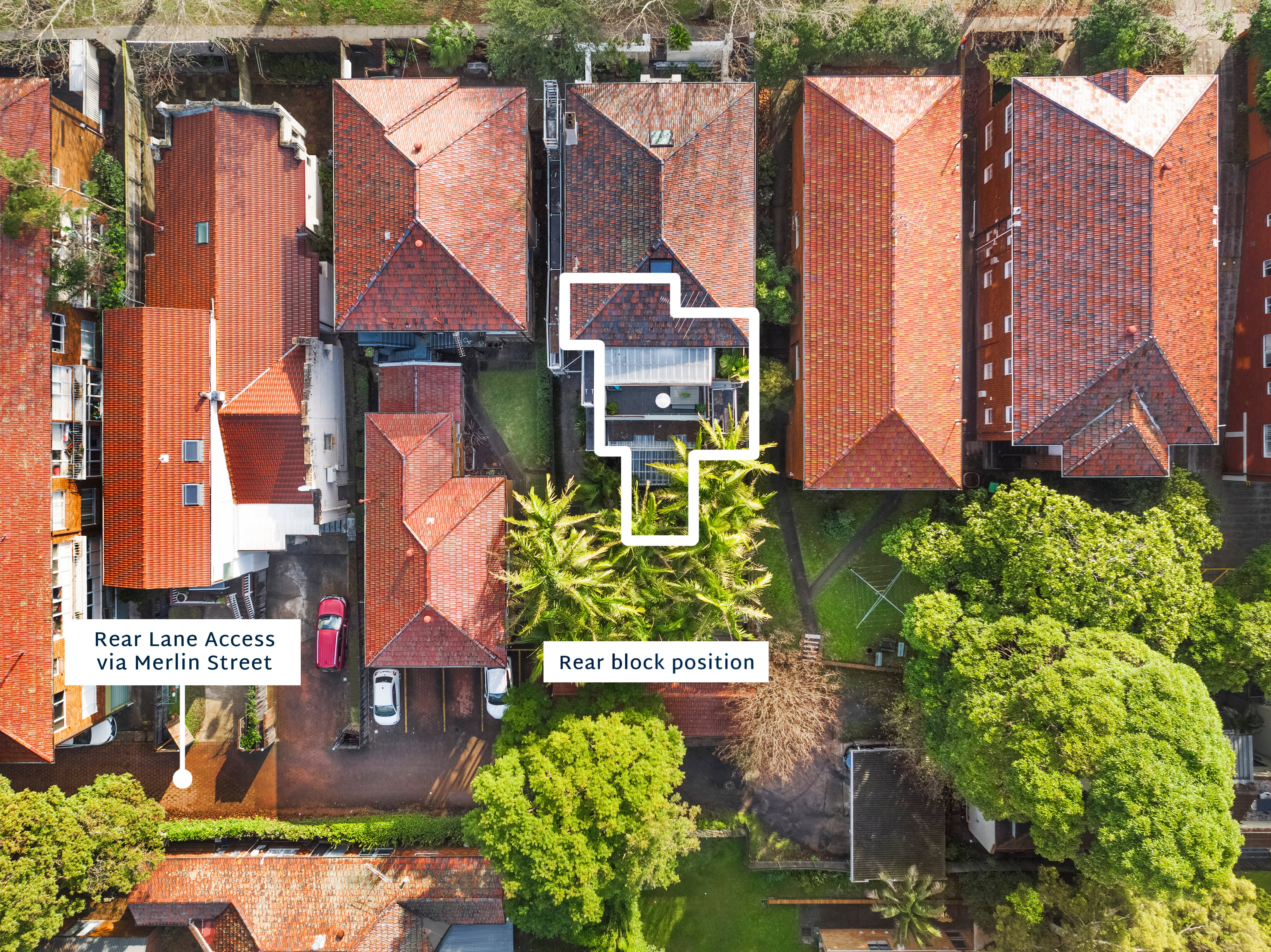 5/193 Falcon Street, Neutral Bay, NSW, 2089, Neutral Bay - Thumbnail 7