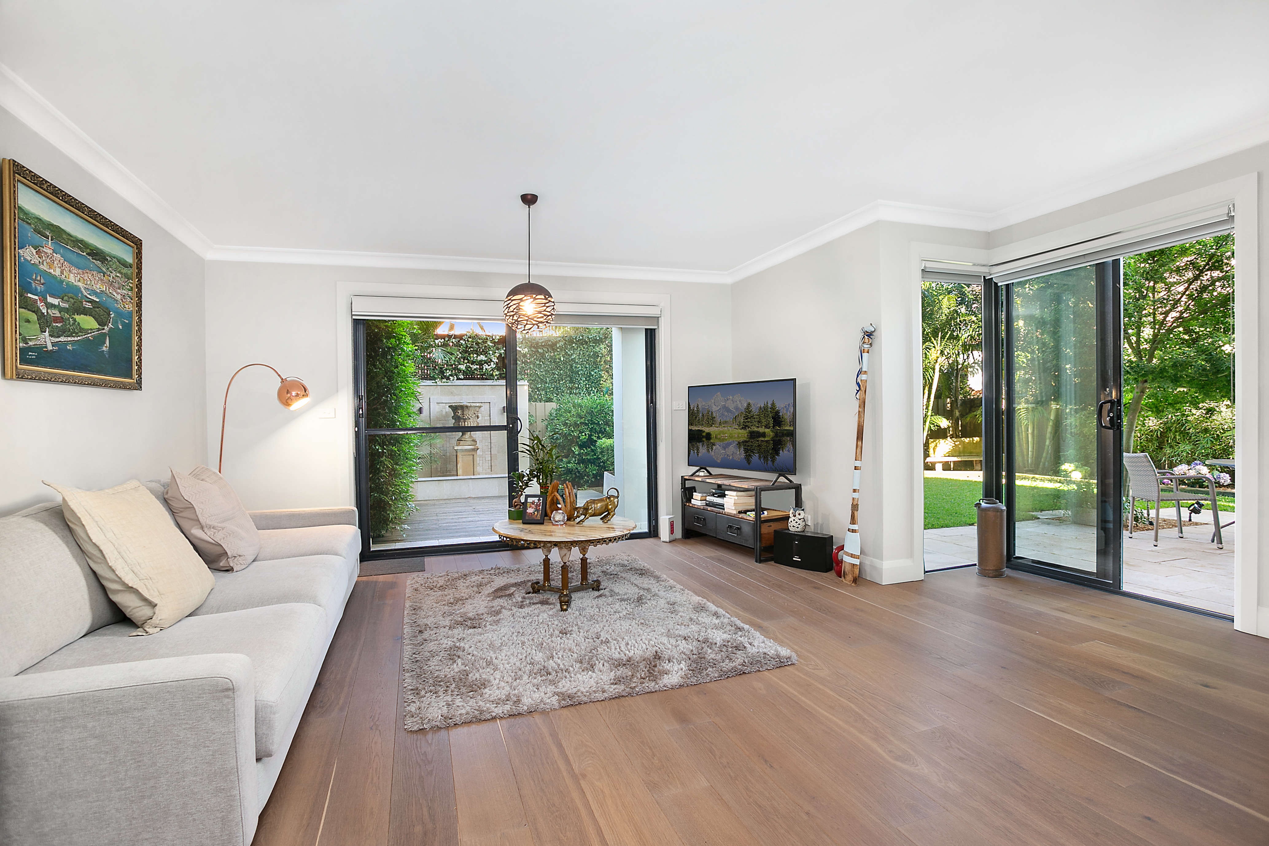 1/2 Abbott Street, Cammeray, NSW, 2062