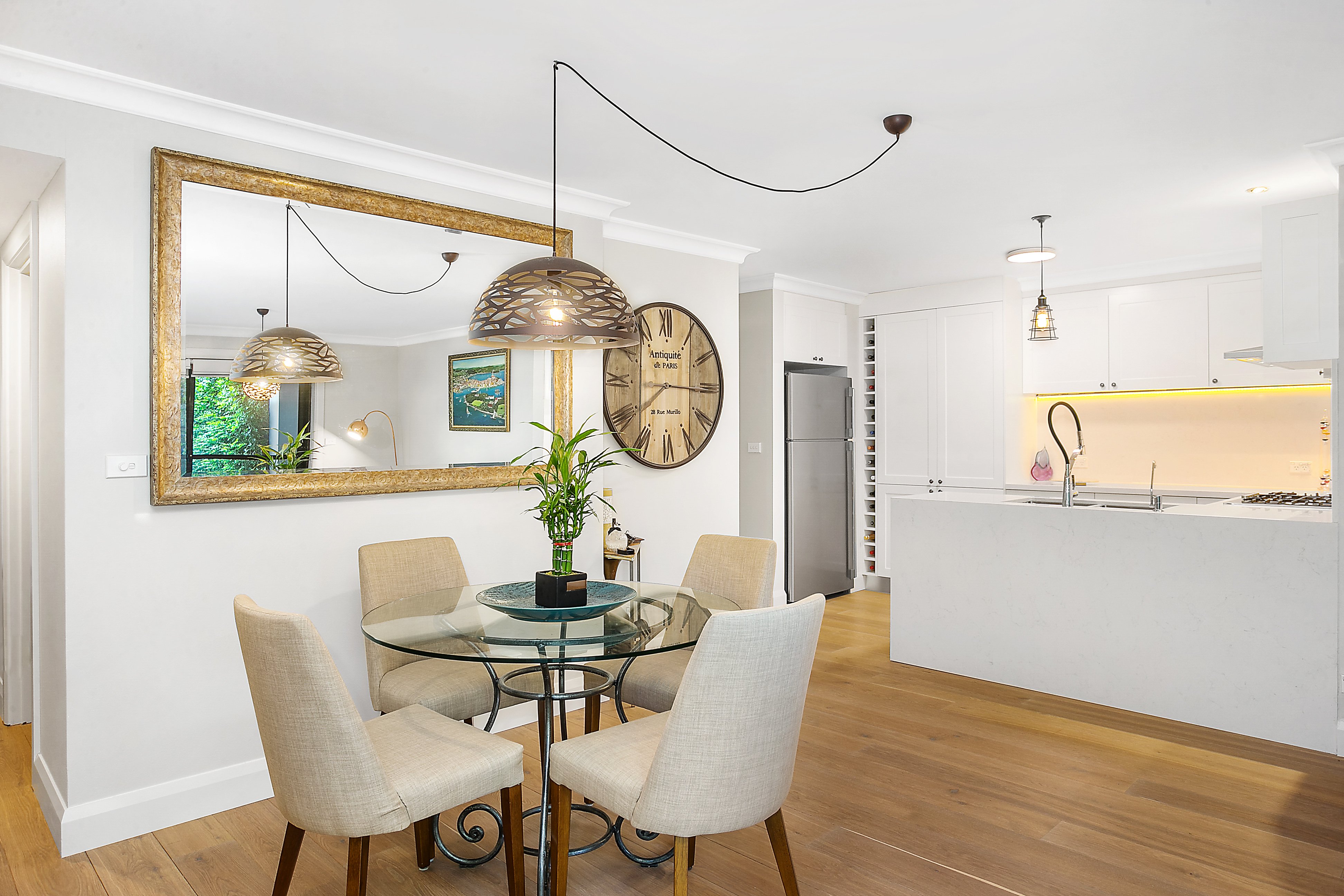 1/2 Abbott Street, Cammeray, NSW, 2062, Cammeray - Thumbnail 4