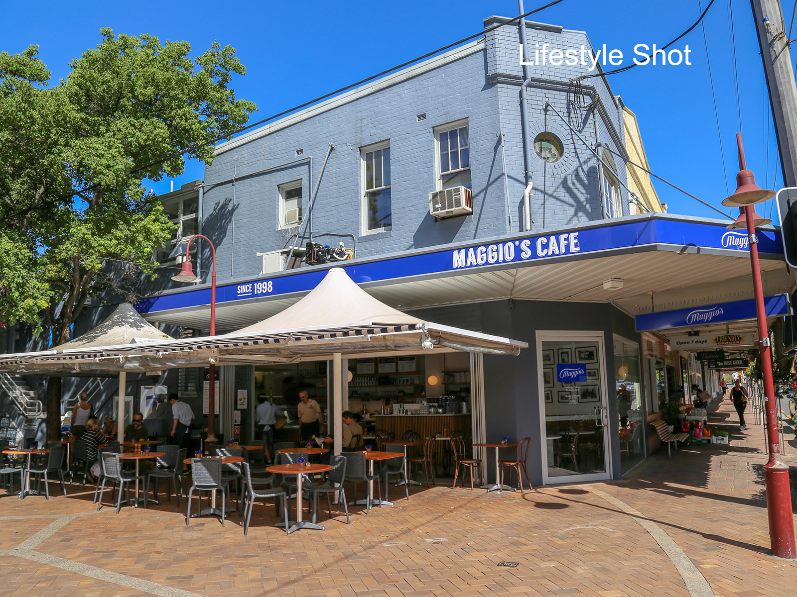 1/2 Abbott Street, Cammeray, NSW, 2062, Cammeray - Thumbnail 8