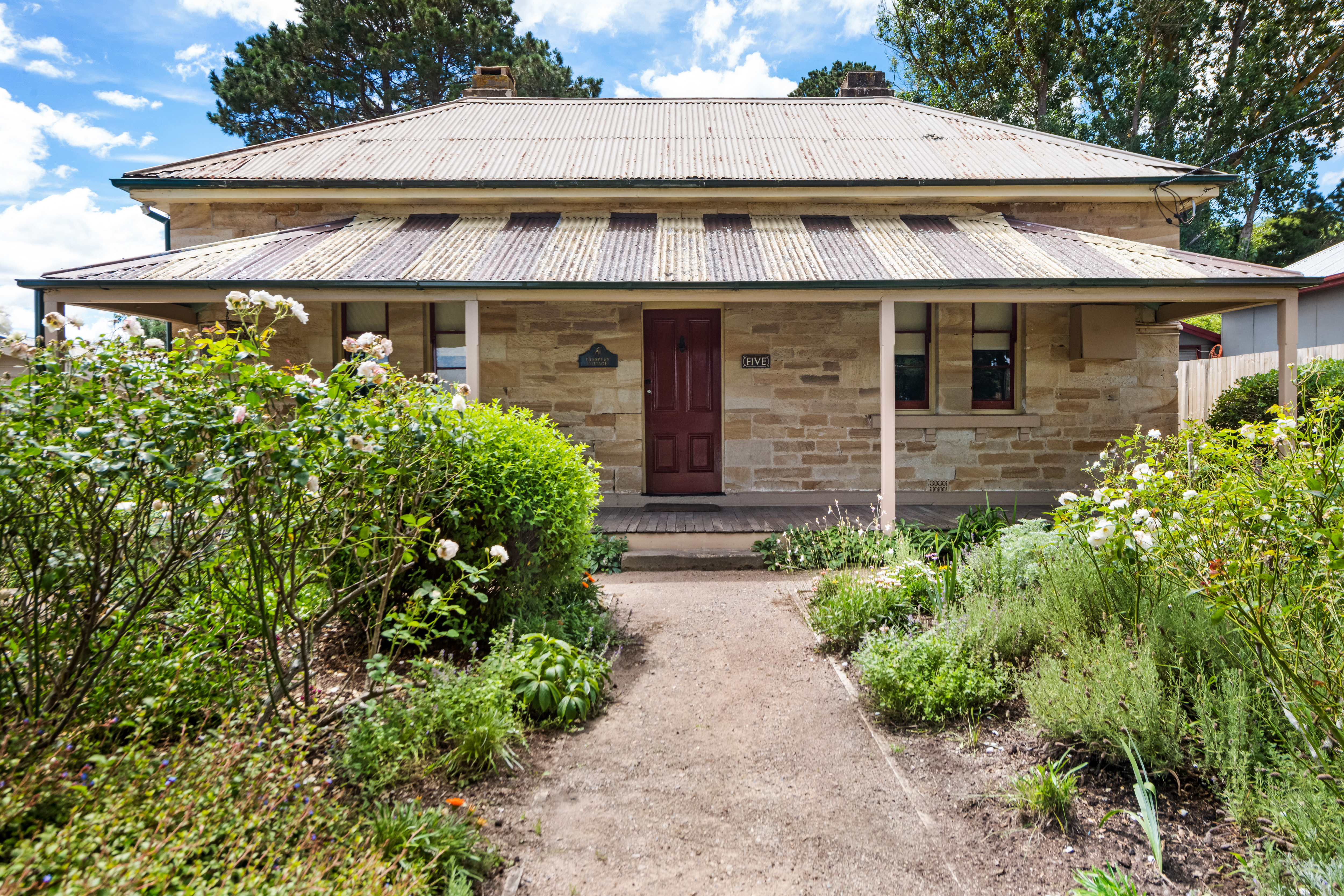 5 Wilshire Street, Berrima, NSW, 2577, Berrima - Thumbnail 2