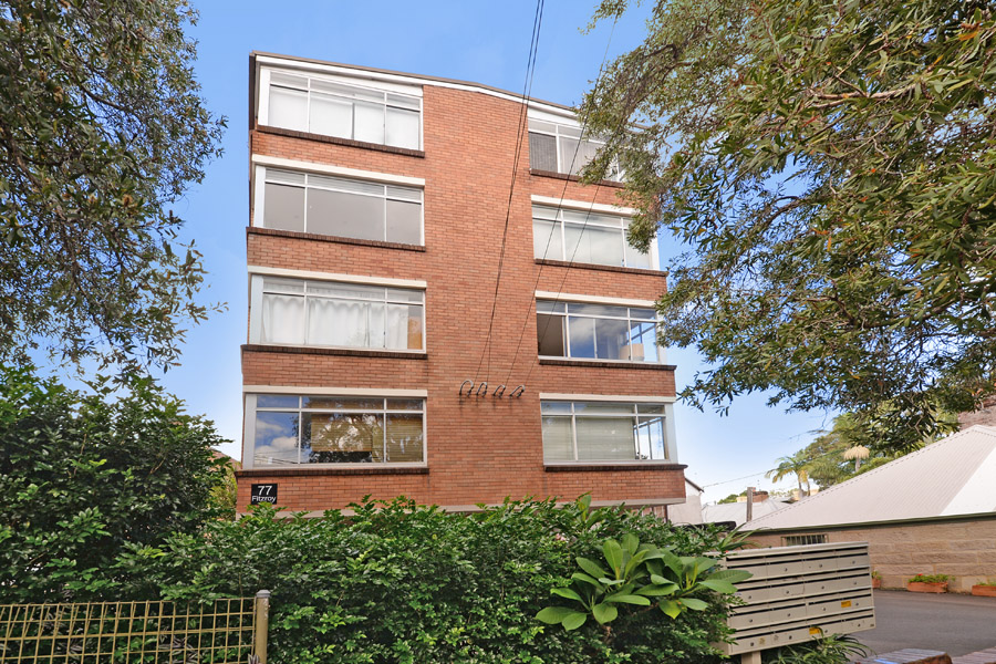 5/77 Fitzroy Street, Surry Hills, NSW, 2010, Surry Hills - Thumbnail 5