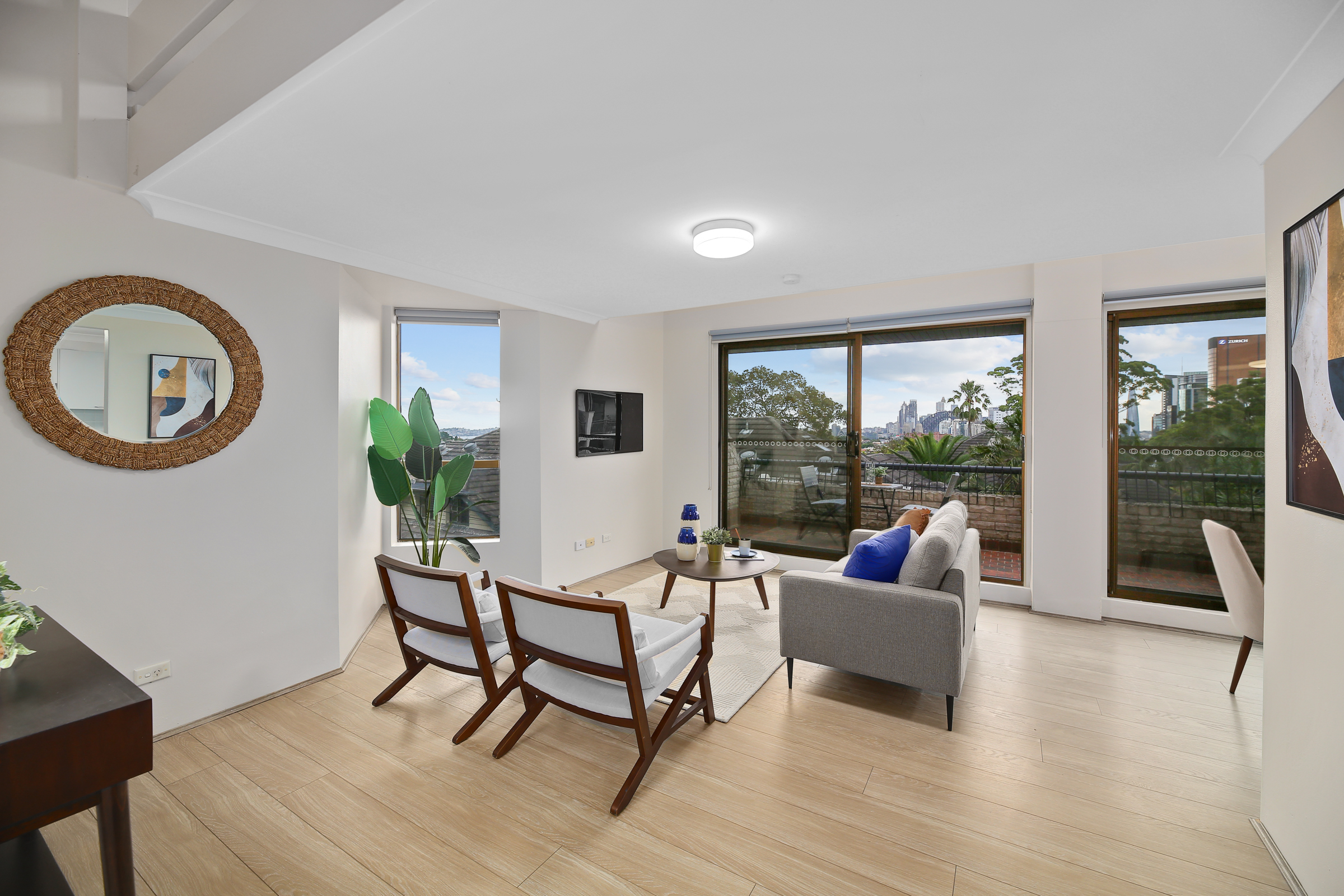 5/437 Alfred Street, Neutral Bay, NSW, 2089, Neutral Bay - Thumbnail 2