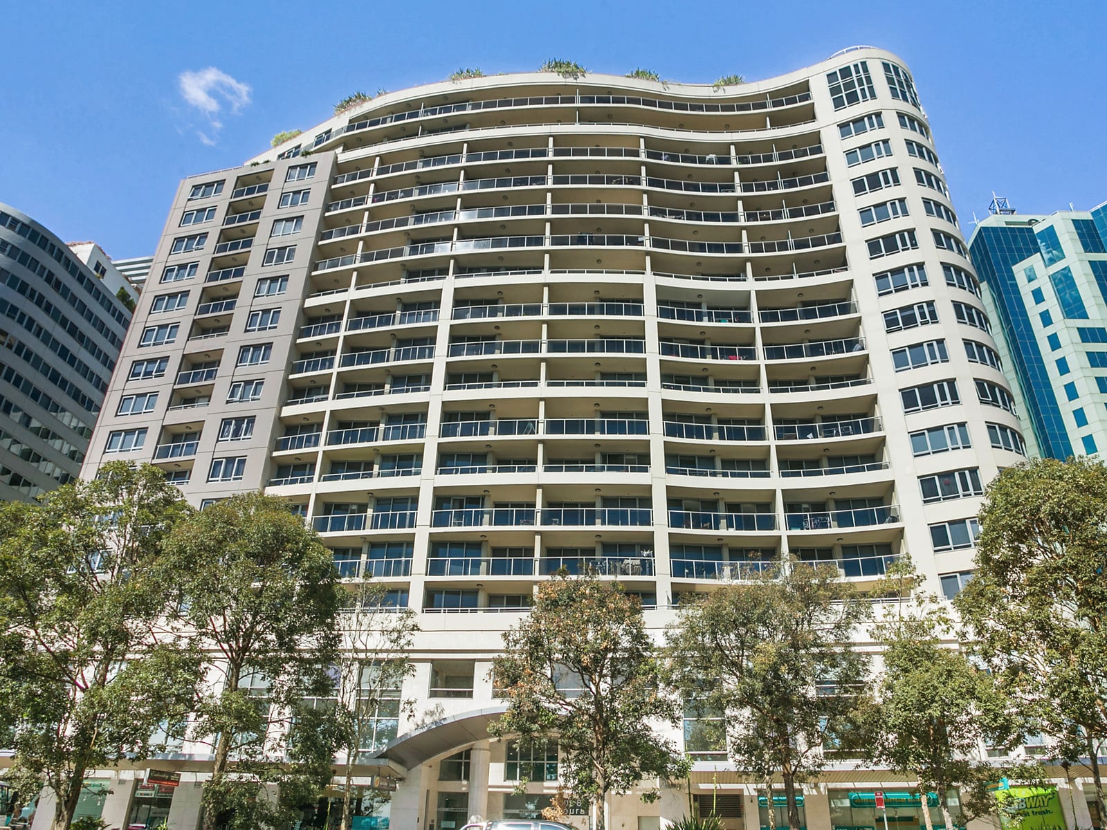 204/809 Pacific Highway, Chatswood, NSW, 2067, Chatswood - Thumbnail 7