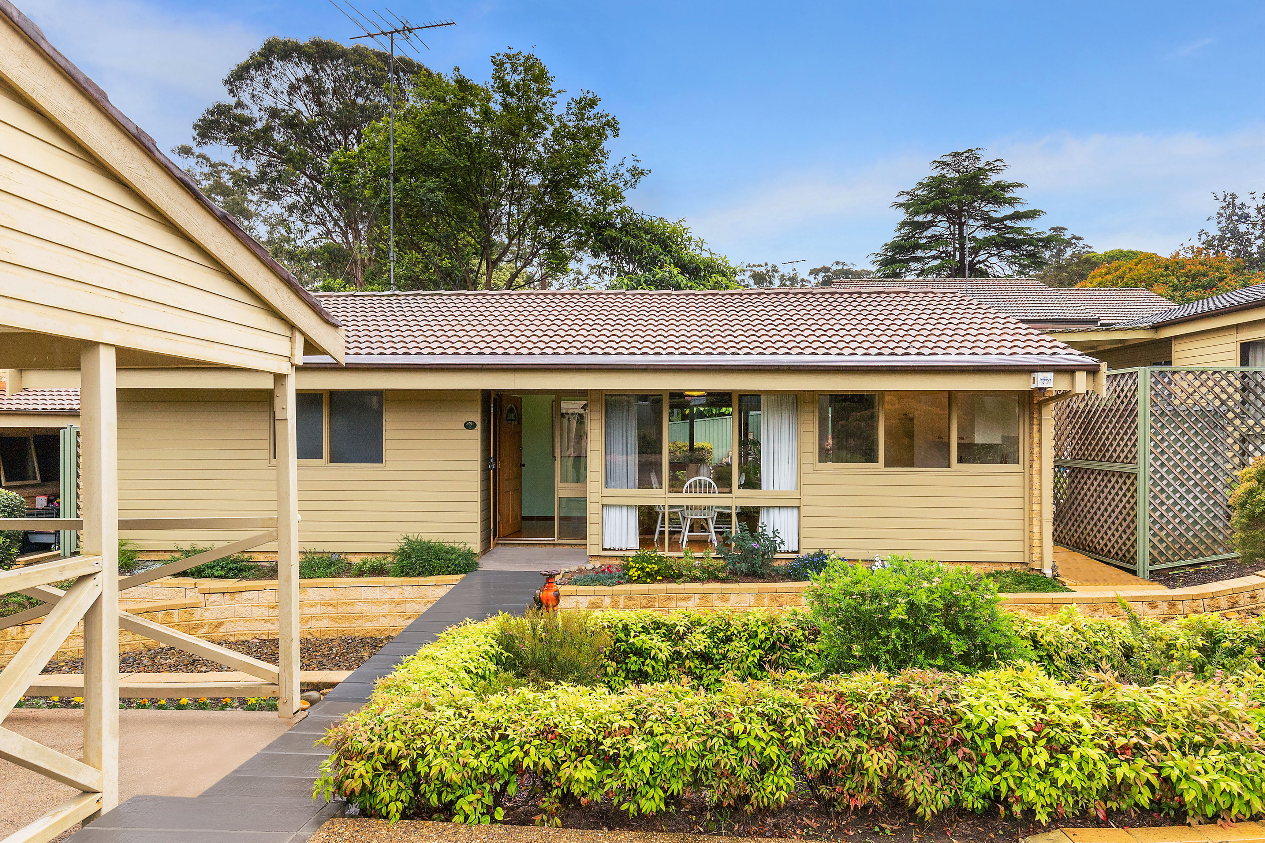 2/6a Ryedale Road, Denistone, NSW, 2114, Denistone - Thumbnail 7