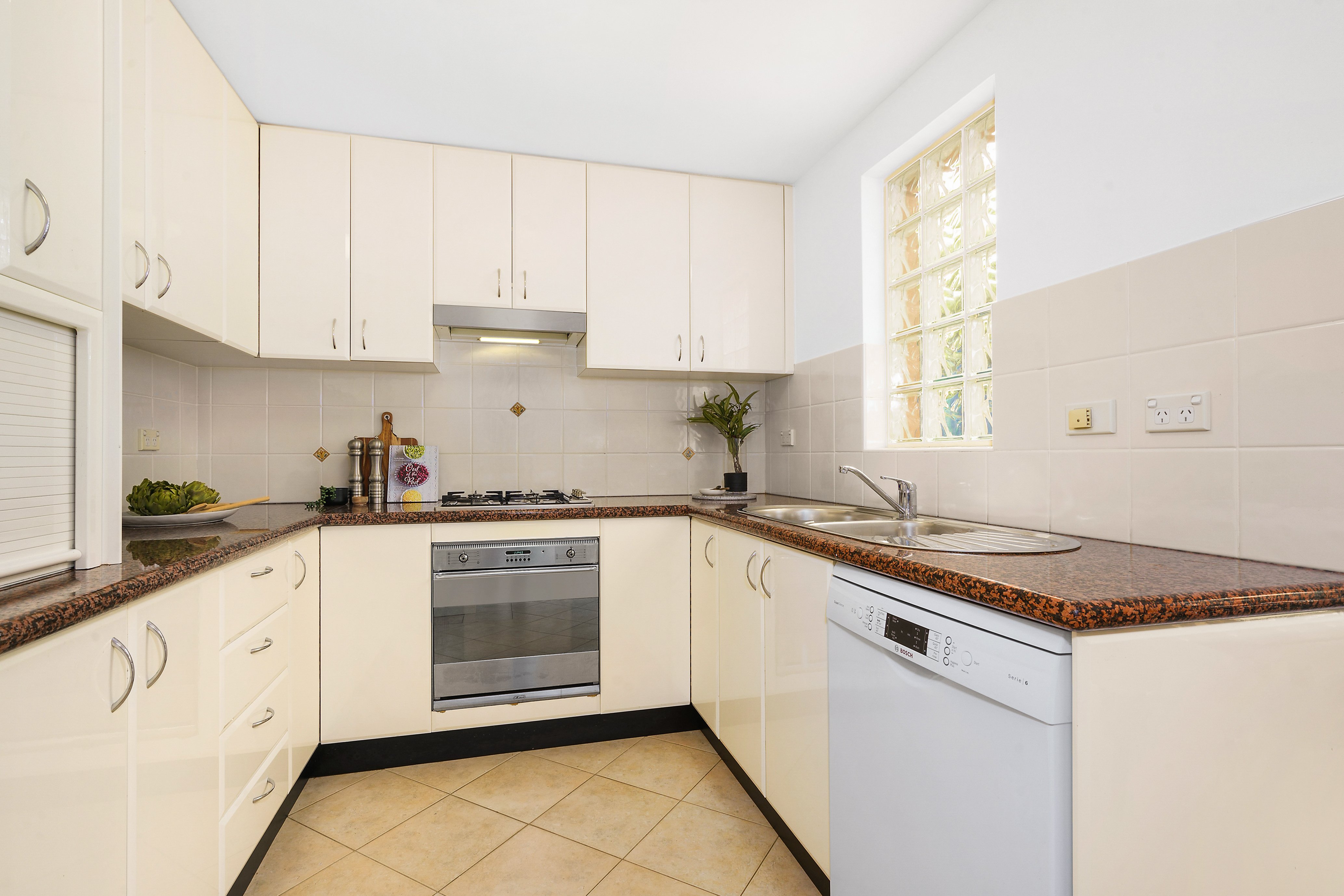 1/58 Waters Road, Naremburn, NSW, 2065, Naremburn - Thumbnail 4
