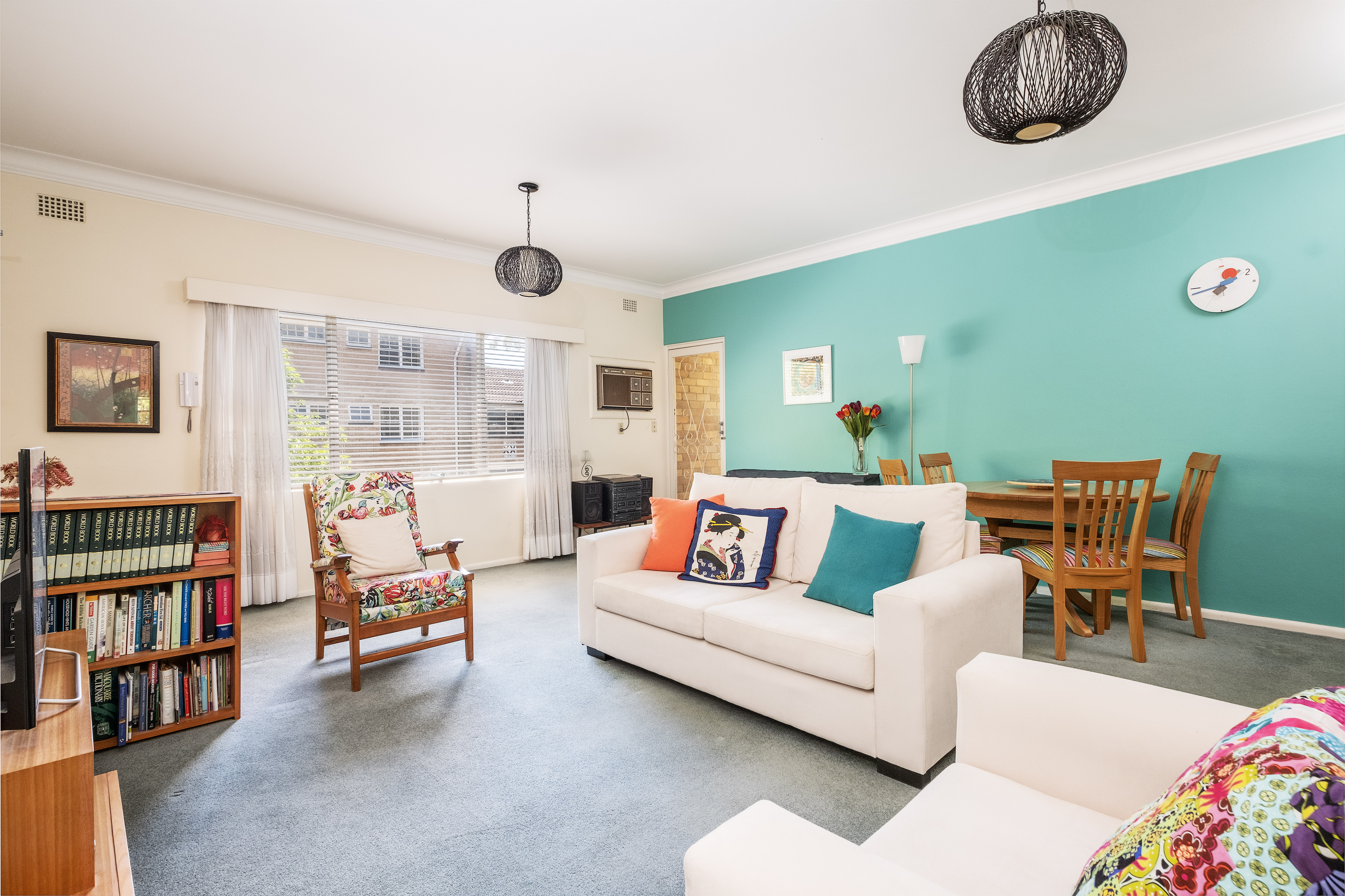 8/191 Pacific Highway, Lindfield, NSW, 2070, Lindfield - Thumbnail 2