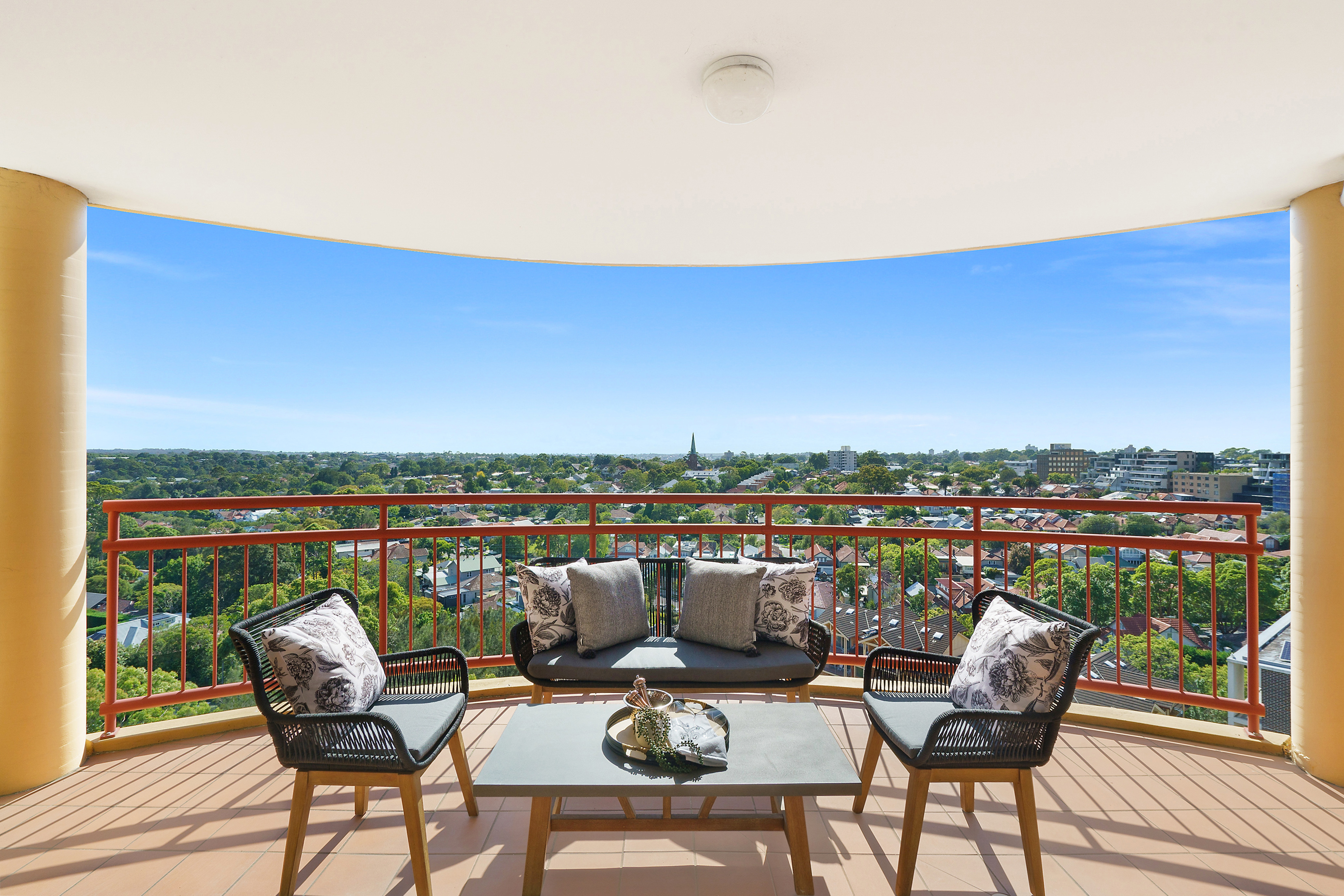 77/15 Herbert Street, Naremburn, NSW, 2065, Naremburn - Thumbnail 3