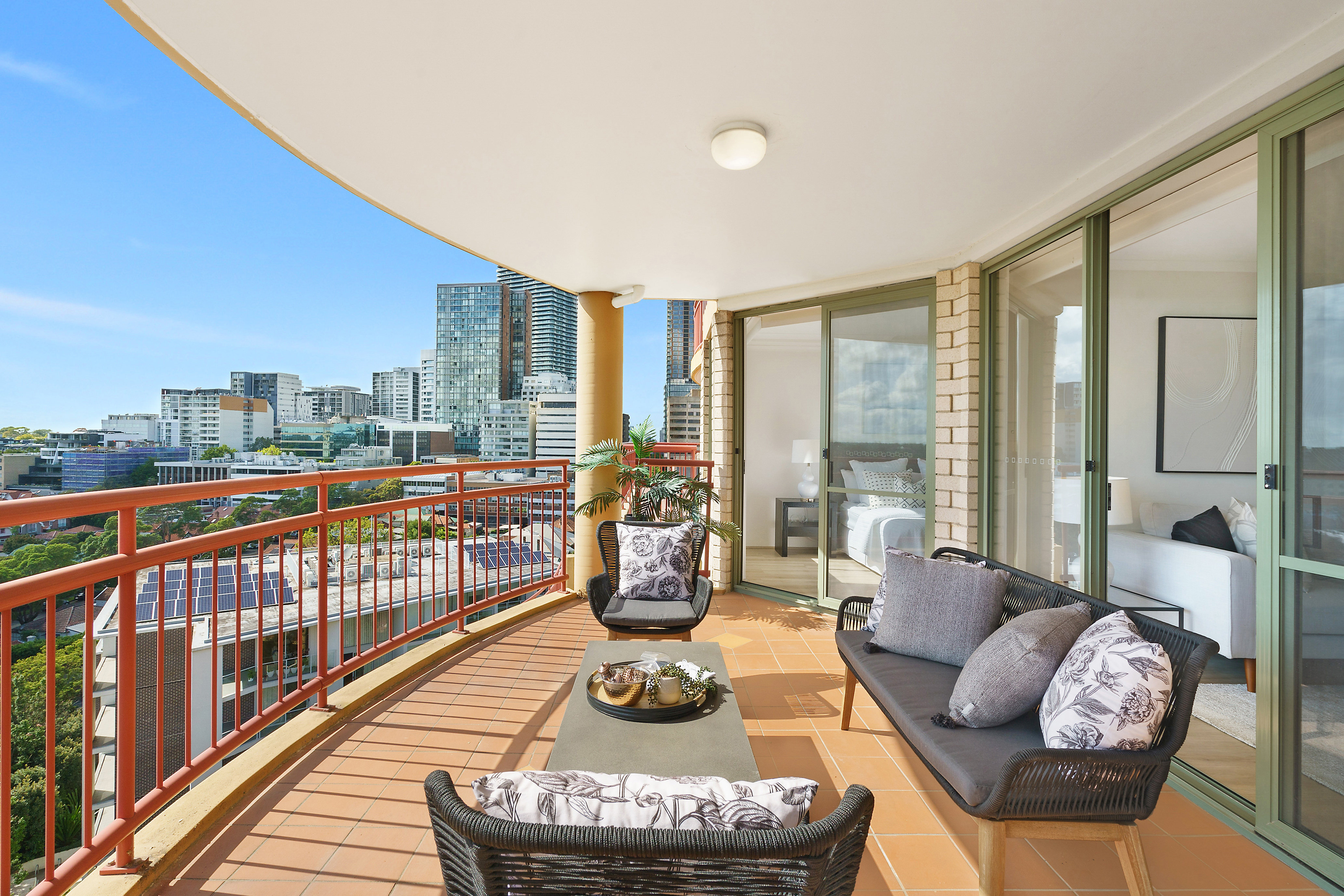 77/15 Herbert Street, Naremburn, NSW, 2065, Naremburn - Thumbnail 4