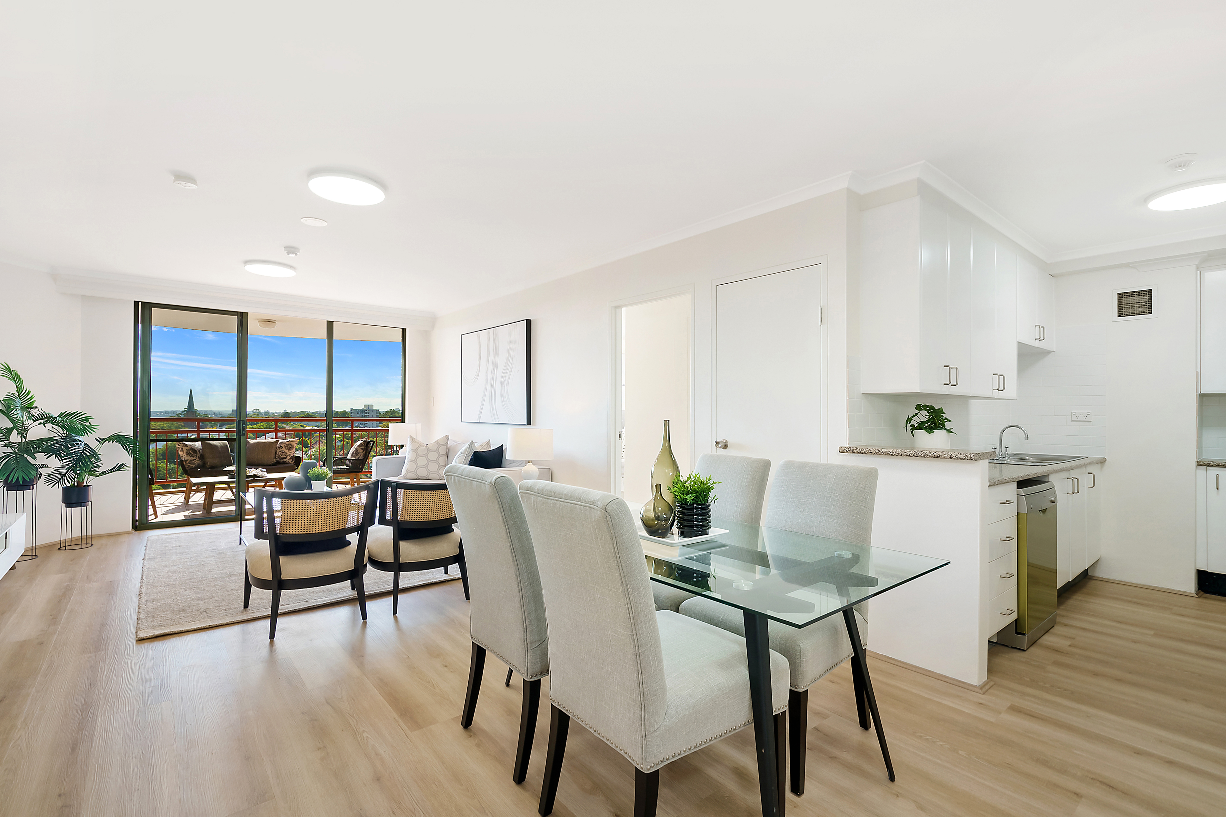 77/15 Herbert Street, Naremburn, NSW, 2065, Naremburn - Thumbnail 7