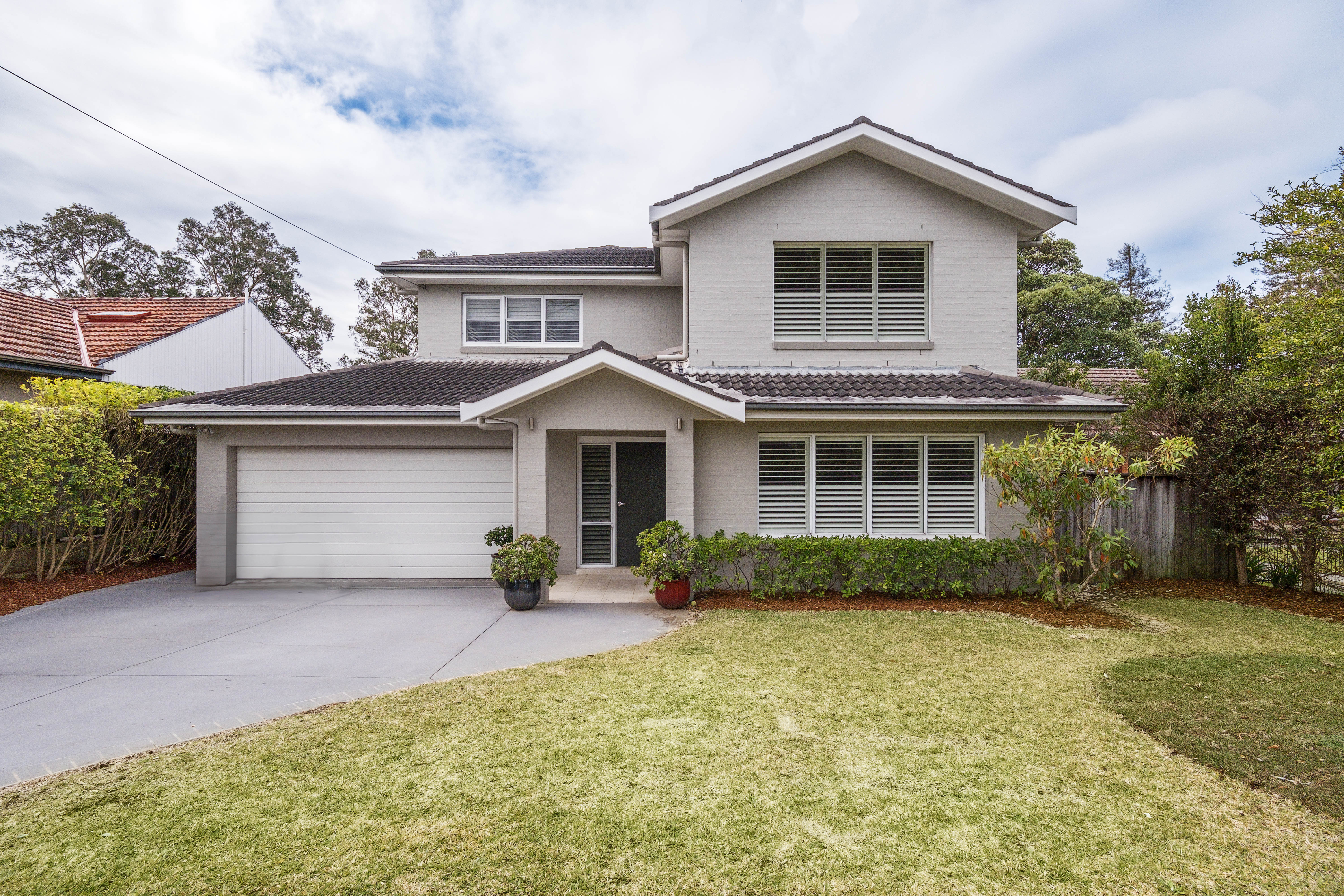 58 Melbourne Road, East Lindfield, NSW, 2070, East Lindfield - Thumbnail 2