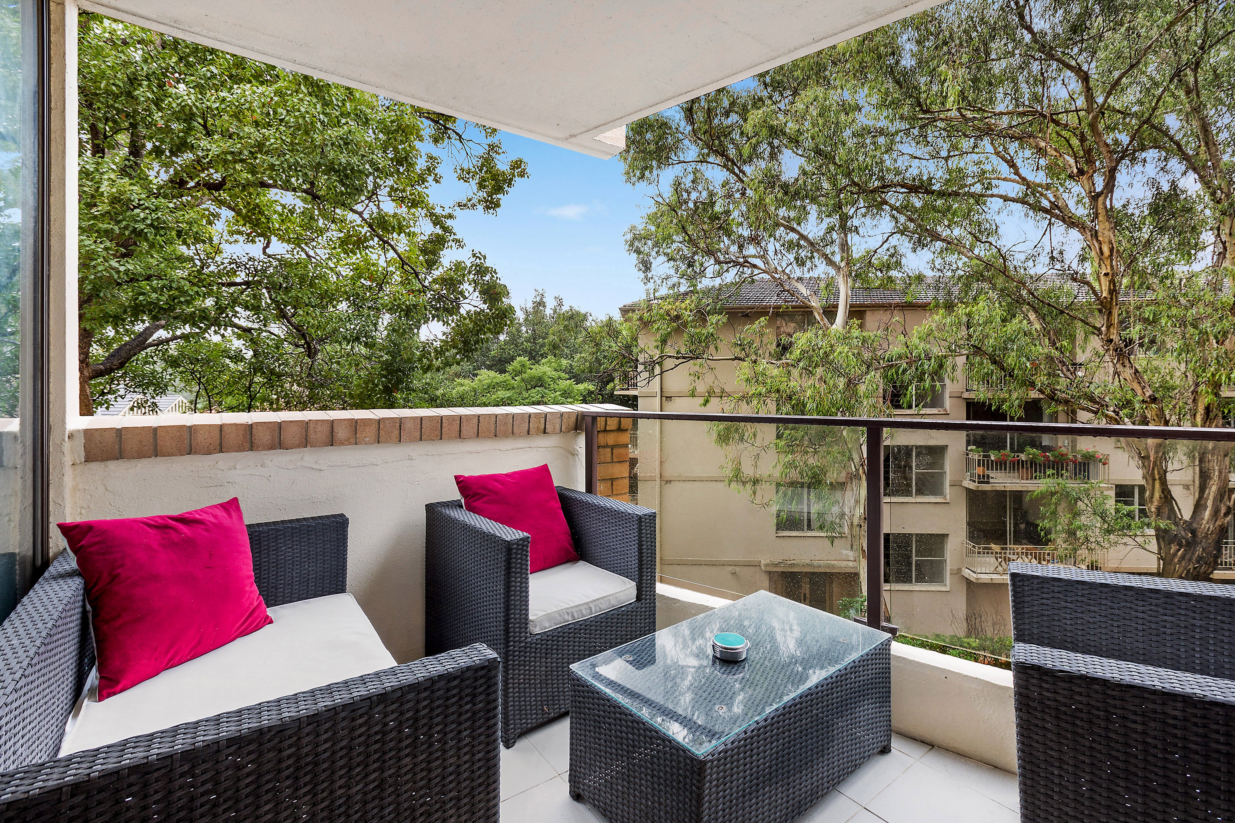 5/20 Moodie Street, Cammeray, NSW, 2062, Cammeray - Thumbnail 3