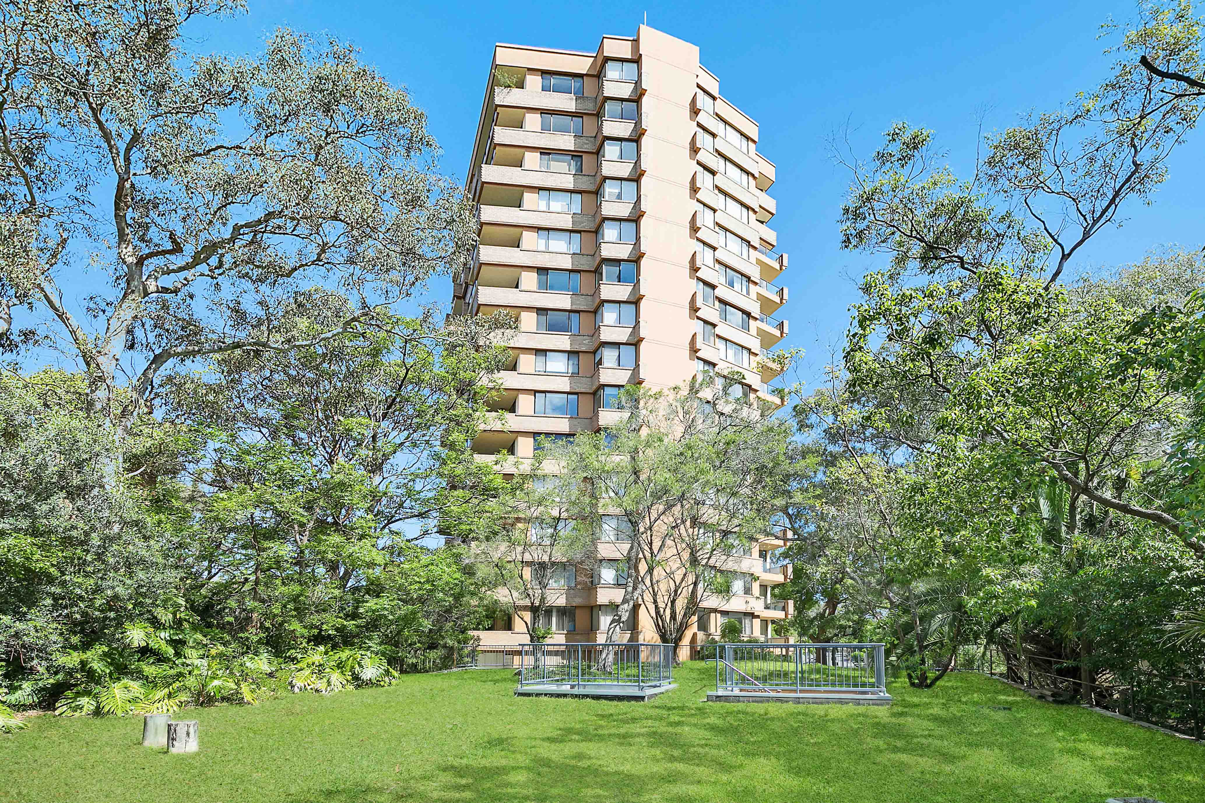 5/20 Moodie Street, Cammeray, NSW, 2062, Cammeray - Thumbnail 8