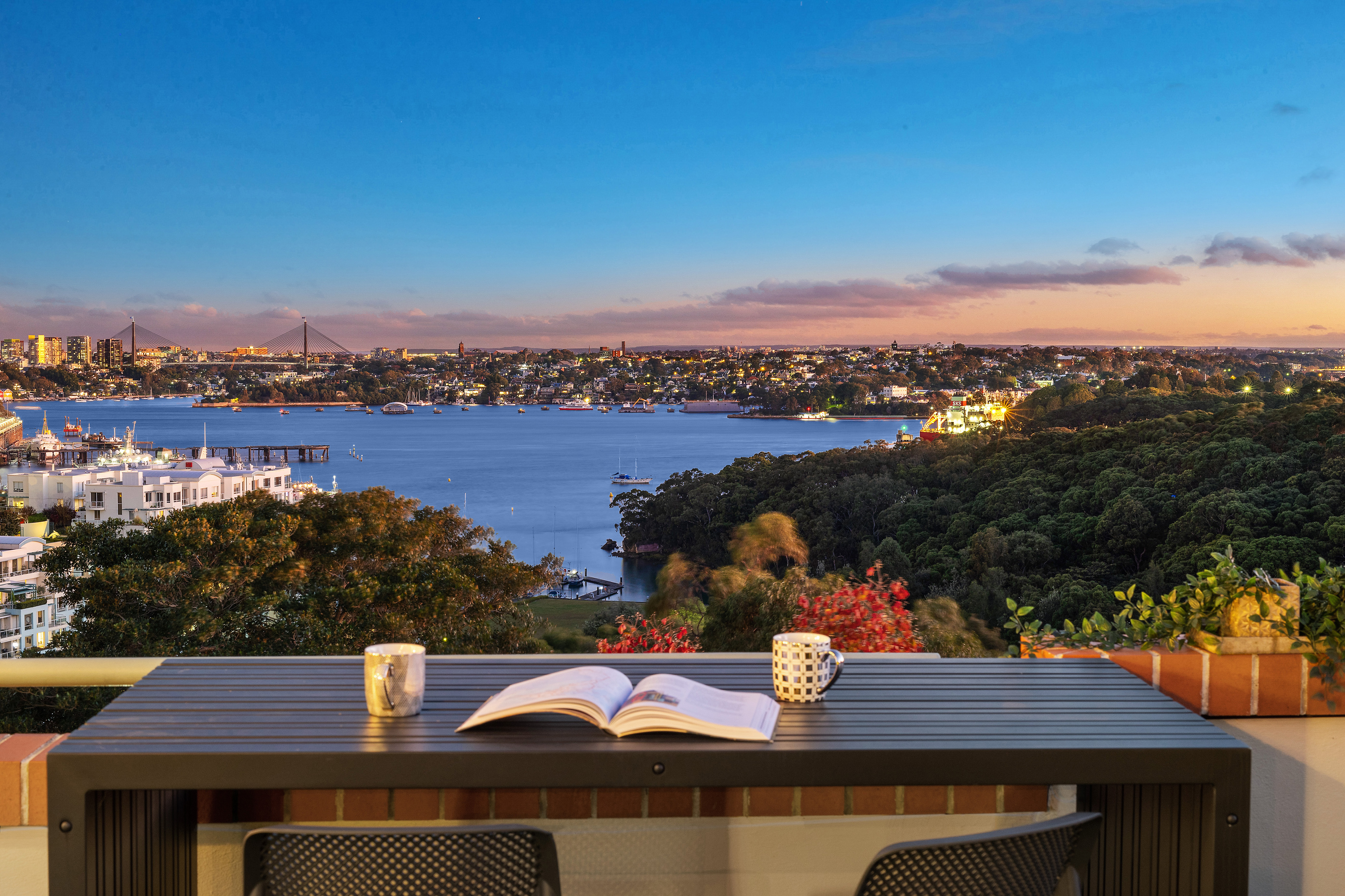 27/1-11 Bridge End, Wollstonecraft, NSW, 2065